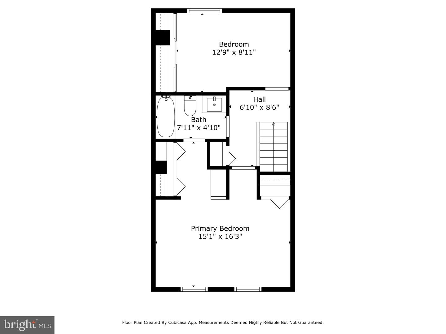 8770 KANAWHA, LORTON, Virginia 22079, 2 Bedrooms Bedrooms, 4 Rooms Rooms,2 BathroomsBathrooms,Residential,For sale,8770 KANAWHA,VAFX2260058 MLS # VAFX2260058
