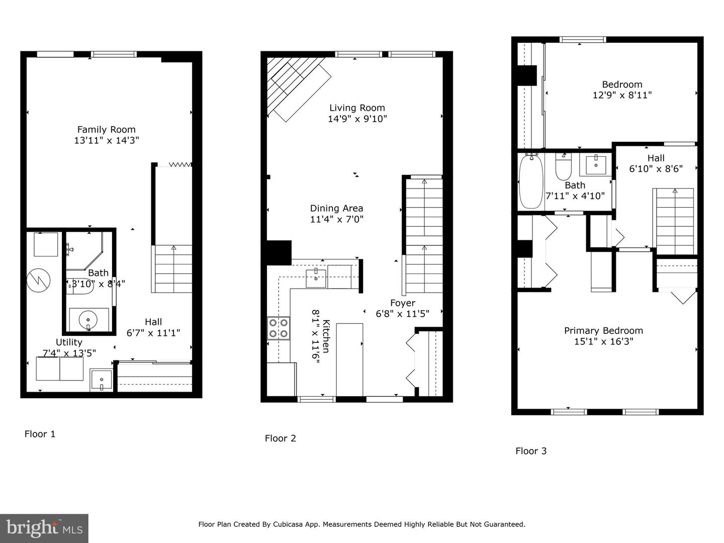 8770 KANAWHA, LORTON, Virginia 22079, 2 Bedrooms Bedrooms, 4 Rooms Rooms,2 BathroomsBathrooms,Residential,For sale,8770 KANAWHA,VAFX2260058 MLS # VAFX2260058