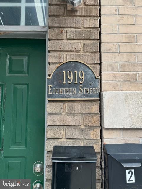 1919-1921 18TH ST 18TH ST NW, WASHINGTON, District Of Columbia 20009, ,Land,For sale,1919-1921 18TH ST 18TH ST NW,DCDC2090608 MLS # DCDC2090608