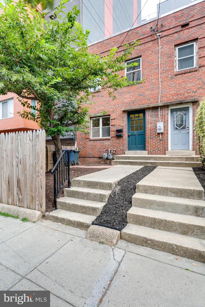 81 Q ST SW, WASHINGTON, District Of Columbia 20024, ,Land,For sale,81 Q ST SW,DCDC2211084 MLS # DCDC2211084