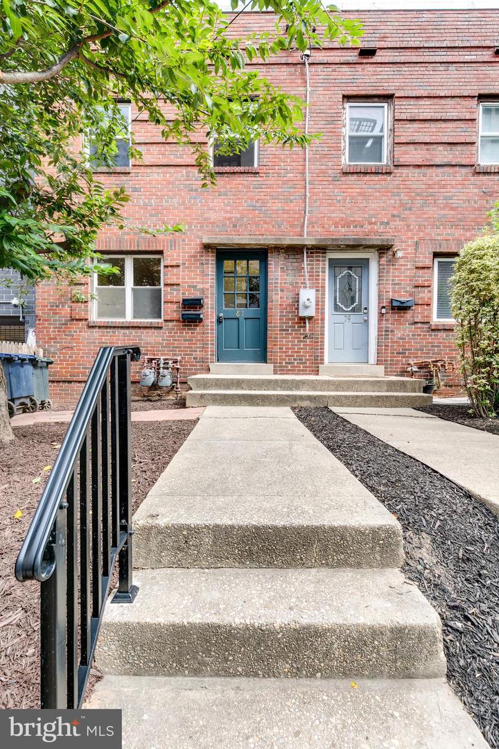 81 Q ST SW, WASHINGTON, District Of Columbia 20024, ,Land,For sale,81 Q ST SW,DCDC2211084 MLS # DCDC2211084