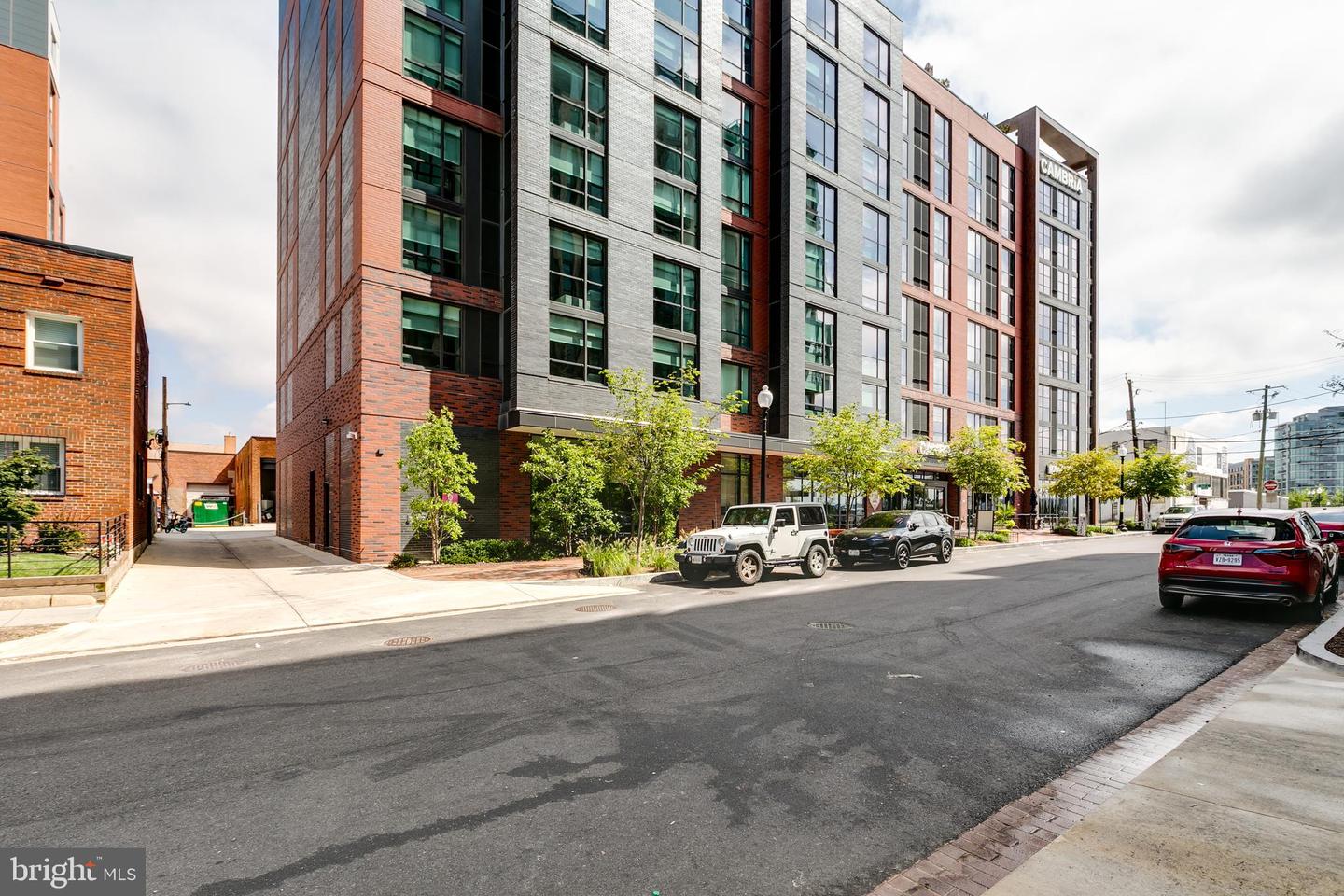 81 Q ST SW, WASHINGTON, District Of Columbia 20024, ,Land,For sale,81 Q ST SW,DCDC2211084 MLS # DCDC2211084