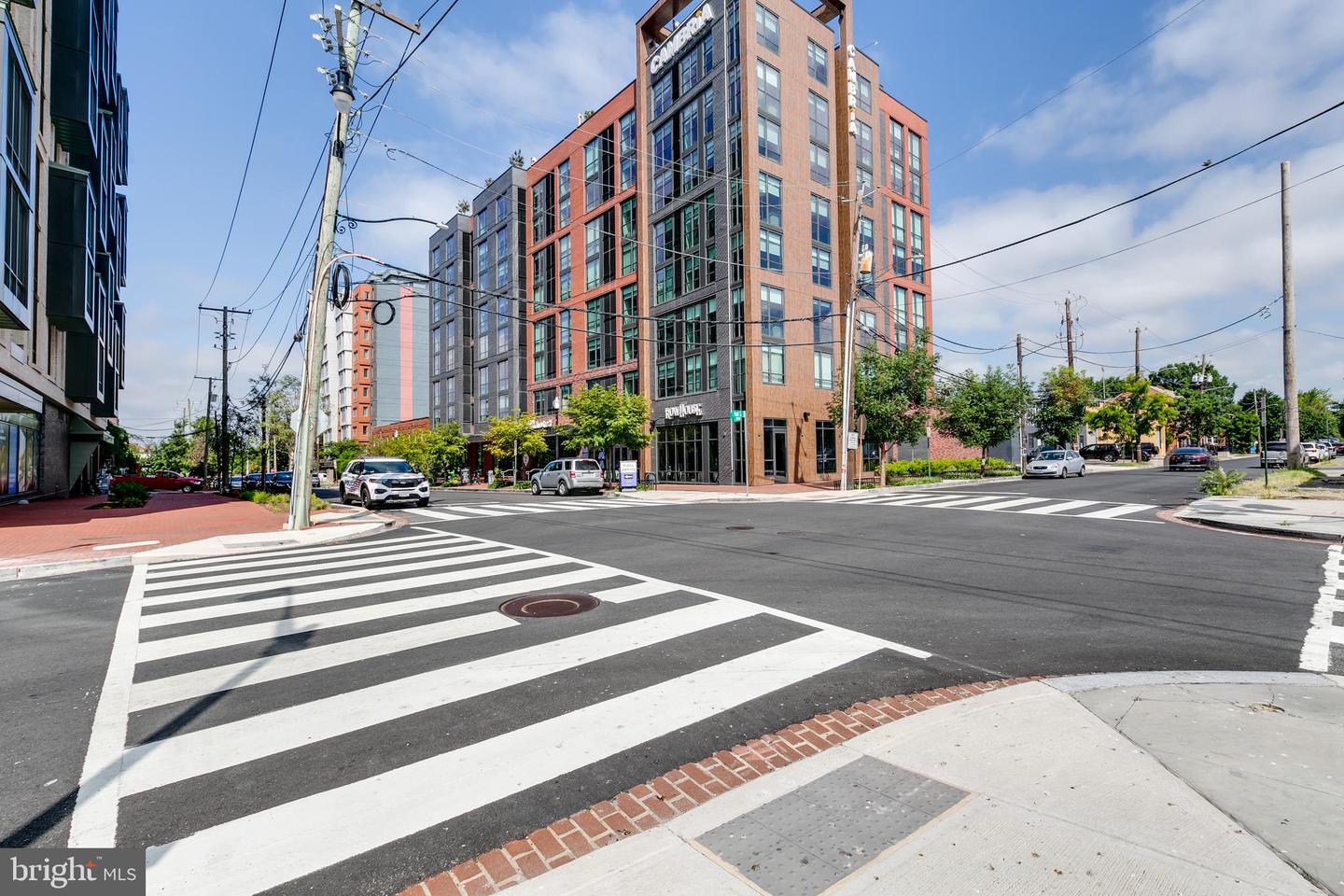 81 Q ST SW, WASHINGTON, District Of Columbia 20024, ,Land,For sale,81 Q ST SW,DCDC2211084 MLS # DCDC2211084