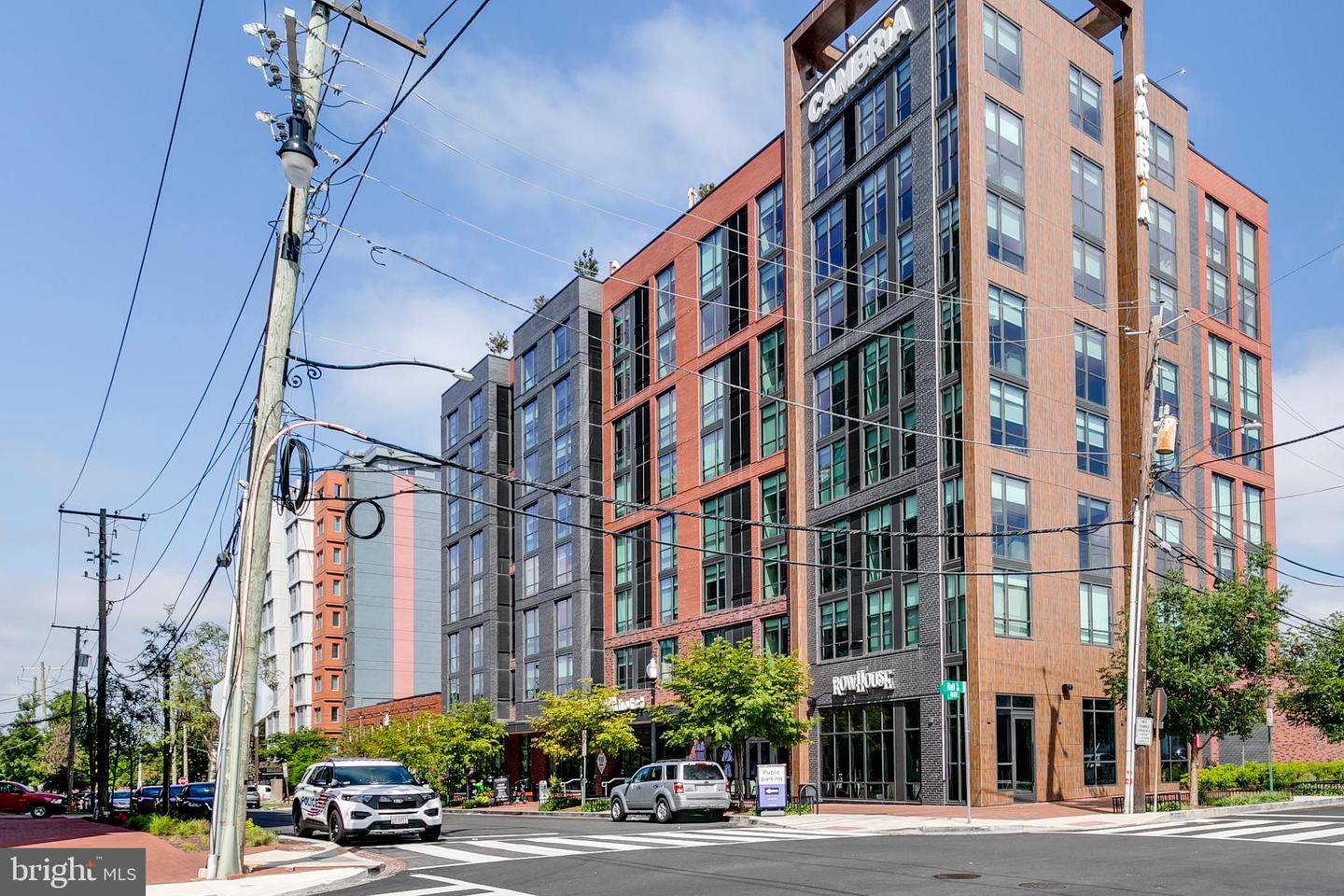 81 Q ST SW, WASHINGTON, District Of Columbia 20024, ,Land,For sale,81 Q ST SW,DCDC2211084 MLS # DCDC2211084