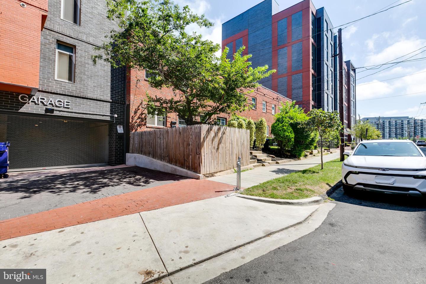 81 Q ST SW, WASHINGTON, District Of Columbia 20024, ,Land,For sale,81 Q ST SW,DCDC2211084 MLS # DCDC2211084