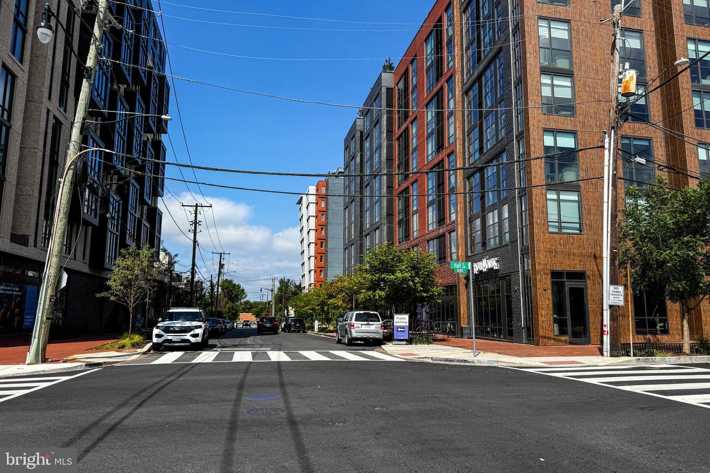 81 Q ST SW, WASHINGTON, District Of Columbia 20024, ,Land,For sale,81 Q ST SW,DCDC2211084 MLS # DCDC2211084