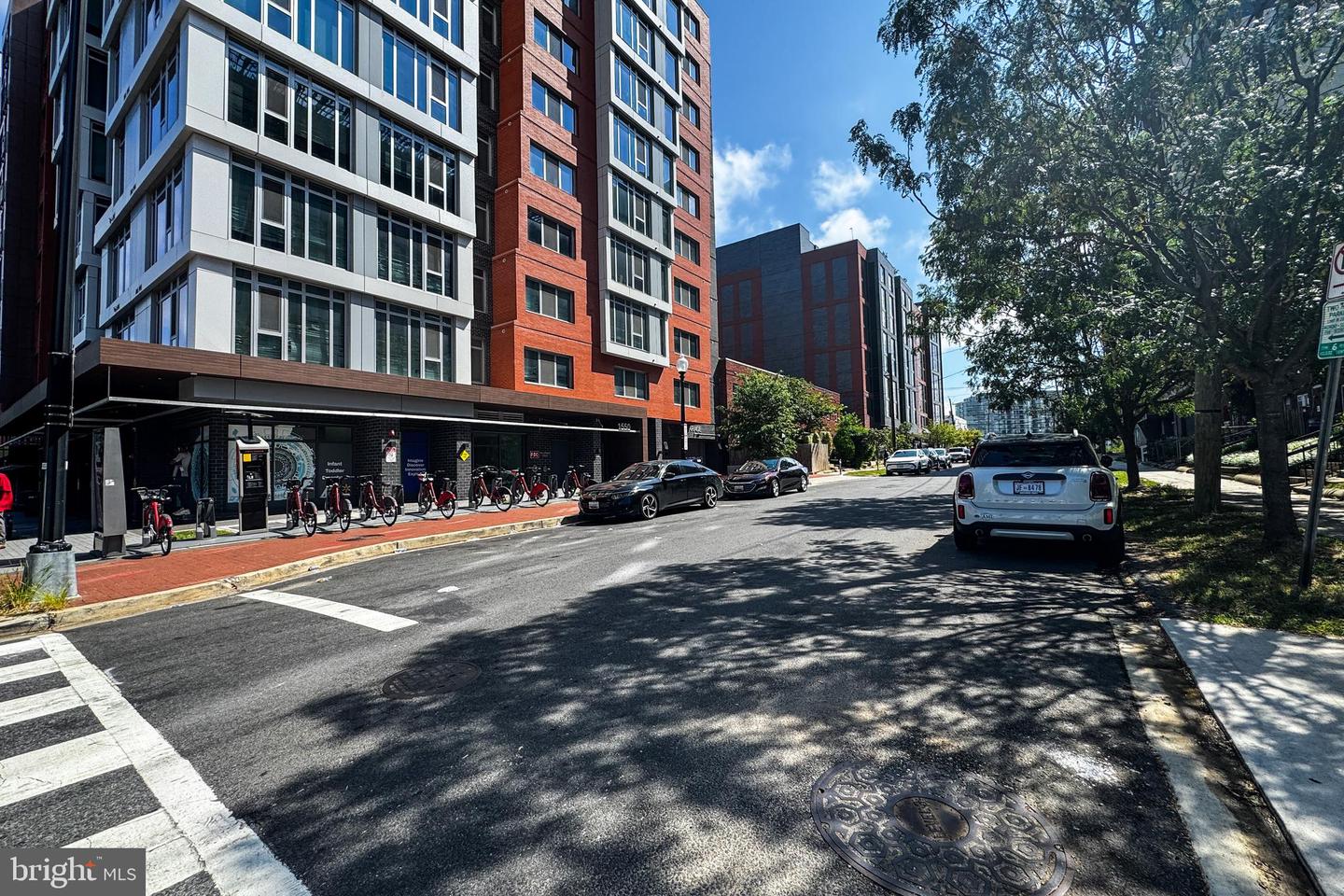 81 Q ST SW, WASHINGTON, District Of Columbia 20024, ,Land,For sale,81 Q ST SW,DCDC2211084 MLS # DCDC2211084