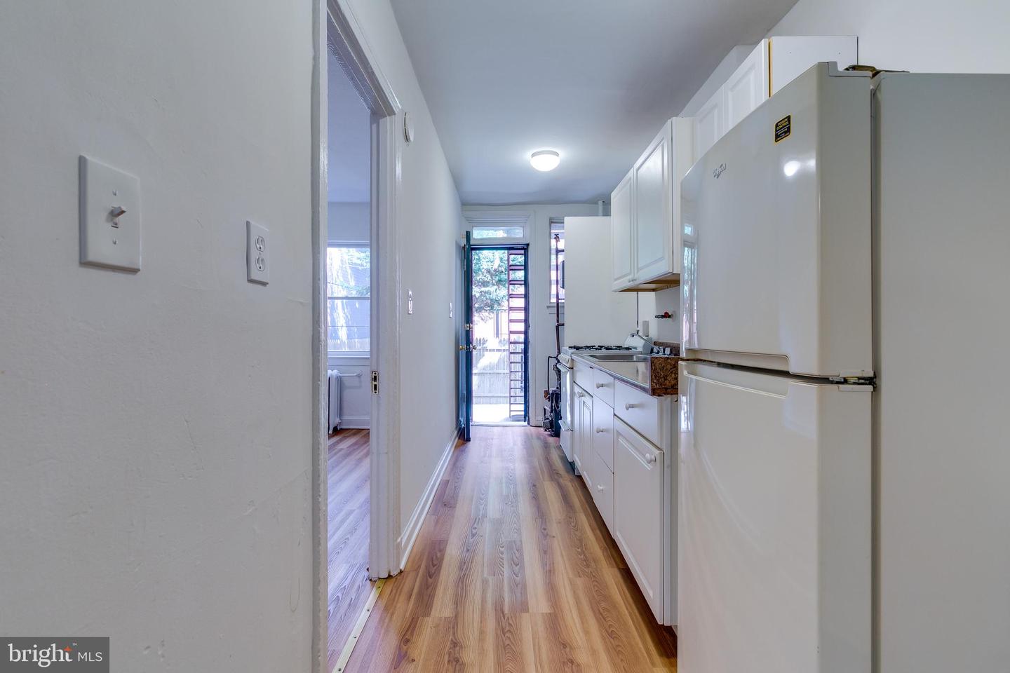 81 Q ST SW, WASHINGTON, District Of Columbia 20024, ,Land,For sale,81 Q ST SW,DCDC2211084 MLS # DCDC2211084