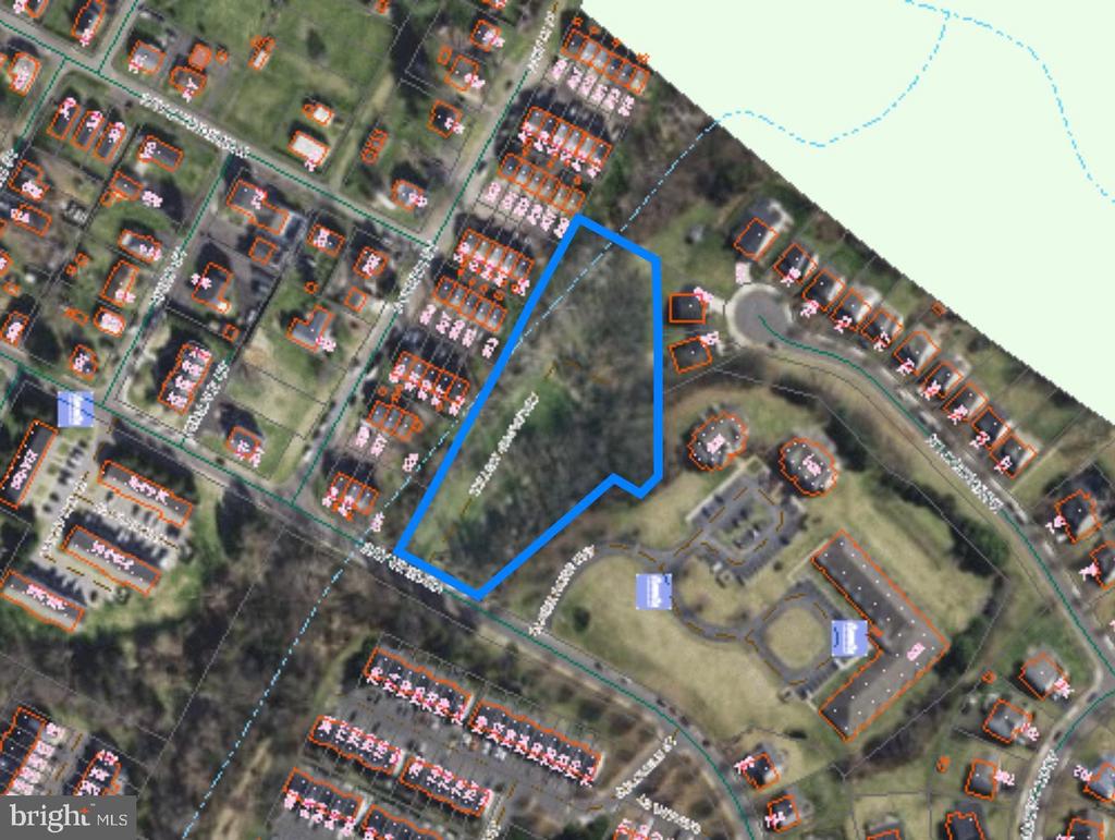 VIRGINIA AVE, CULPEPER, Virginia 22701, ,Residential,VIRGINIA AVE,VACU2011336 MLS # VACU2011336