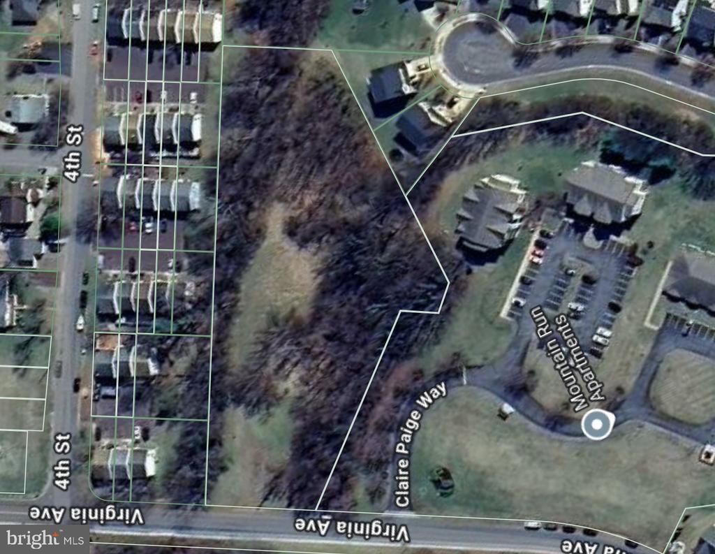VIRGINIA AVE, CULPEPER, Virginia 22701, ,Residential,VIRGINIA AVE,VACU2011336 MLS # VACU2011336