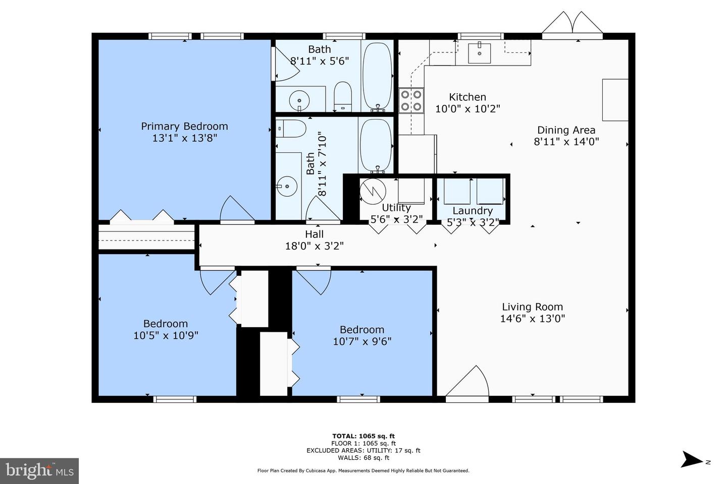275 FOREST GROVE RD, COLONIAL BEACH, Virginia 22443, 3 Bedrooms Bedrooms, 5 Rooms Rooms,2 BathroomsBathrooms,Residential,For sale,275 FOREST GROVE RD,VAWE2009484 MLS # VAWE2009484