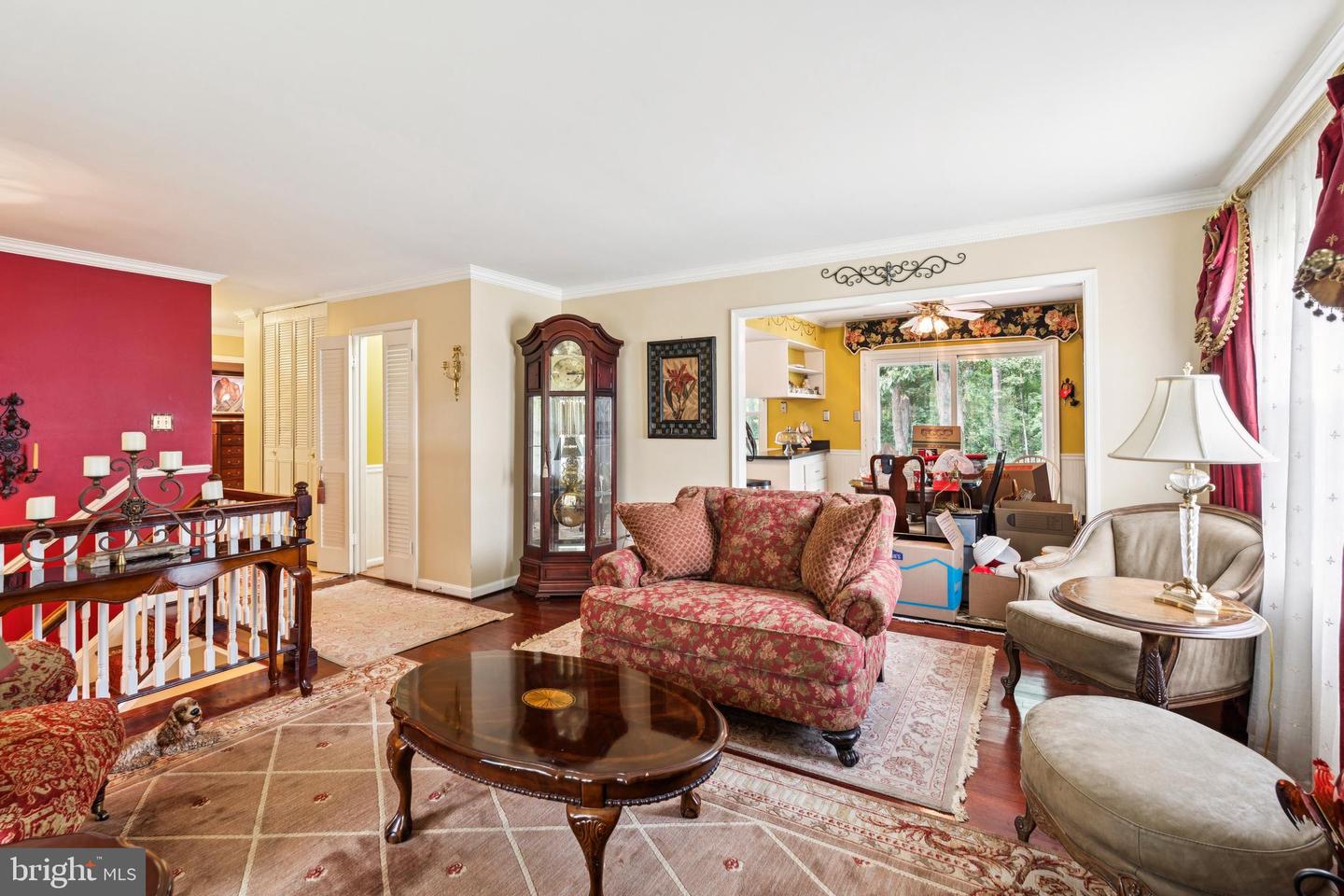 2314 MARLINE CT, WOODBRIDGE, Virginia 22192, 4 Bedrooms Bedrooms, ,3 BathroomsBathrooms,Residential,For sale,2314 MARLINE CT,VAPW2101074 MLS # VAPW2101074