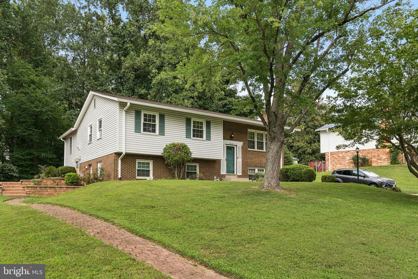 2314 MARLINE CT, WOODBRIDGE, Virginia 22192, 4 Bedrooms Bedrooms, ,3 BathroomsBathrooms,Residential,For sale,2314 MARLINE CT,VAPW2101074 MLS # VAPW2101074