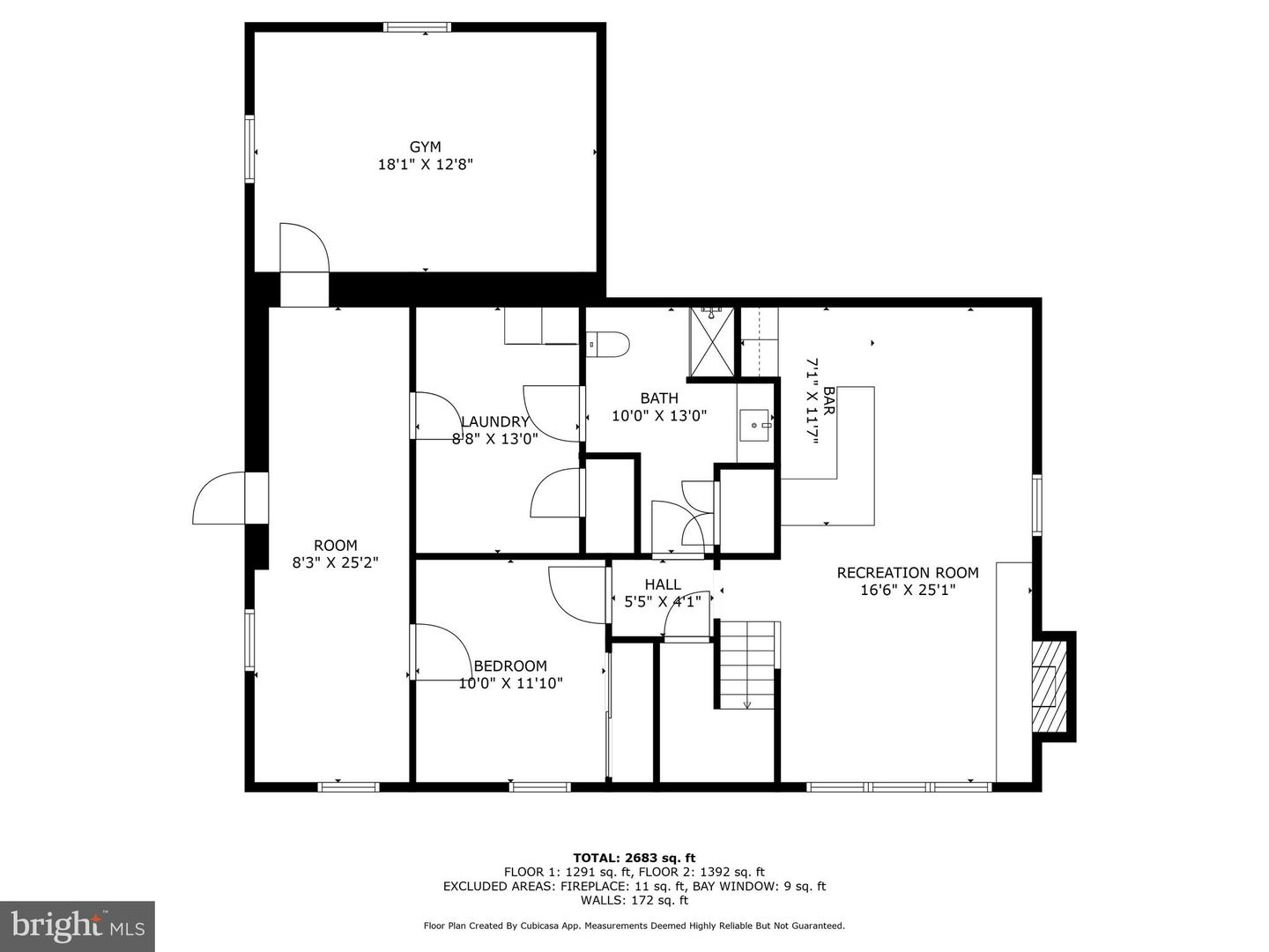 2314 MARLINE CT, WOODBRIDGE, Virginia 22192, 4 Bedrooms Bedrooms, ,3 BathroomsBathrooms,Residential,For sale,2314 MARLINE CT,VAPW2101074 MLS # VAPW2101074