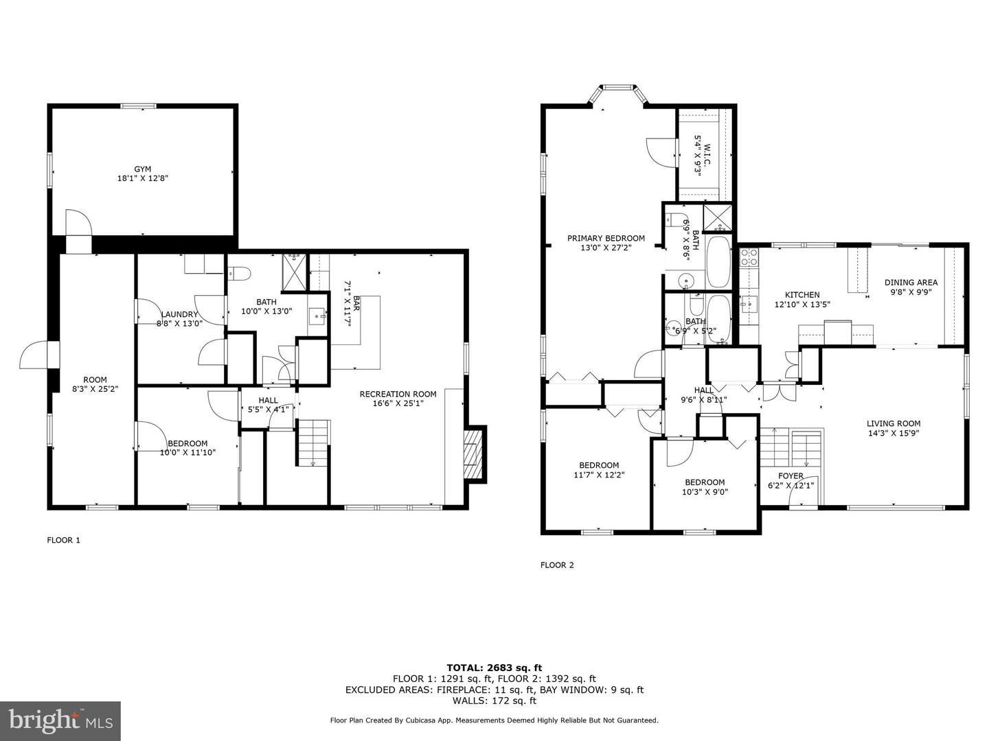 2314 MARLINE CT, WOODBRIDGE, Virginia 22192, 4 Bedrooms Bedrooms, ,3 BathroomsBathrooms,Residential,For sale,2314 MARLINE CT,VAPW2101074 MLS # VAPW2101074