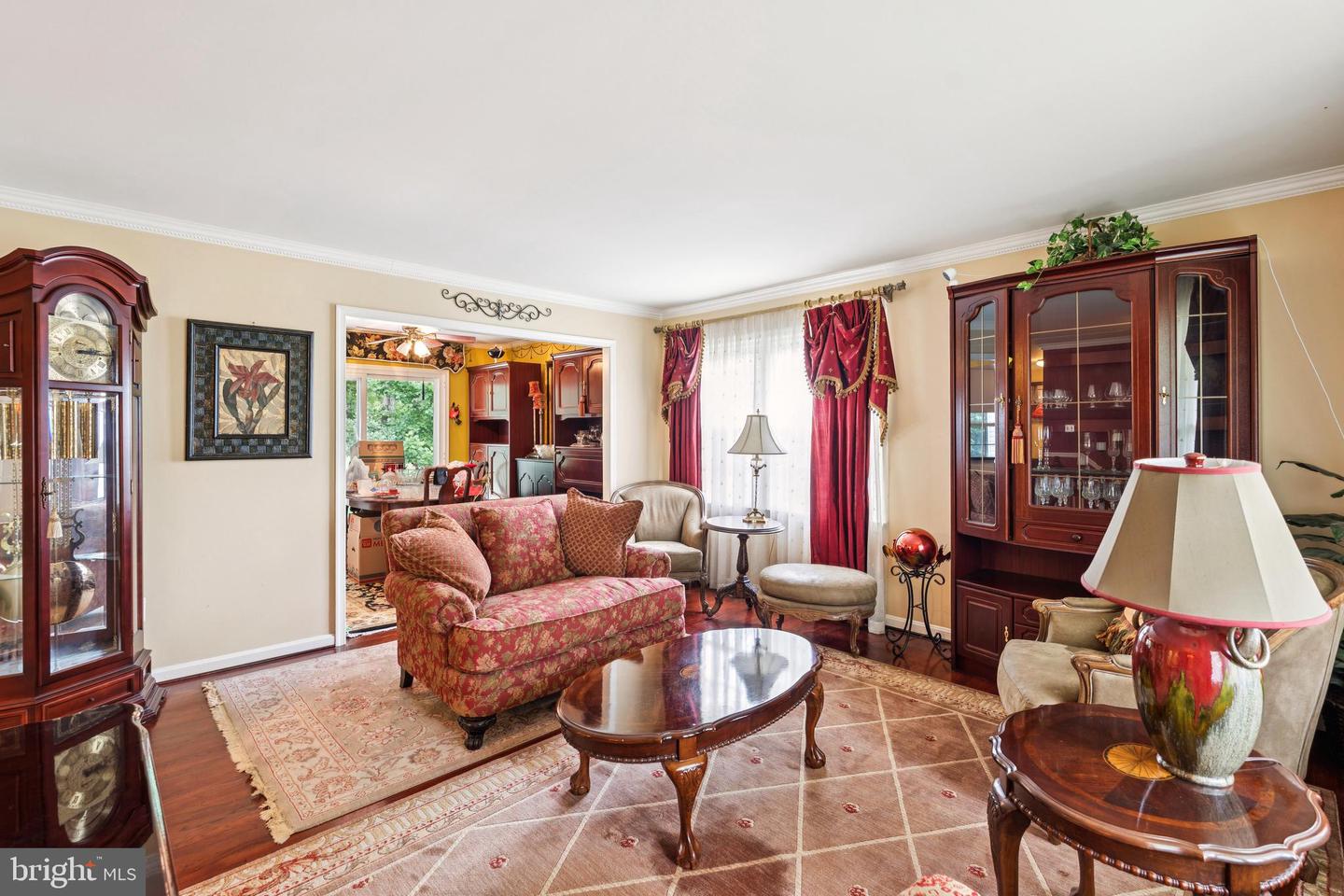 2314 MARLINE CT, WOODBRIDGE, Virginia 22192, 4 Bedrooms Bedrooms, ,3 BathroomsBathrooms,Residential,For sale,2314 MARLINE CT,VAPW2101074 MLS # VAPW2101074