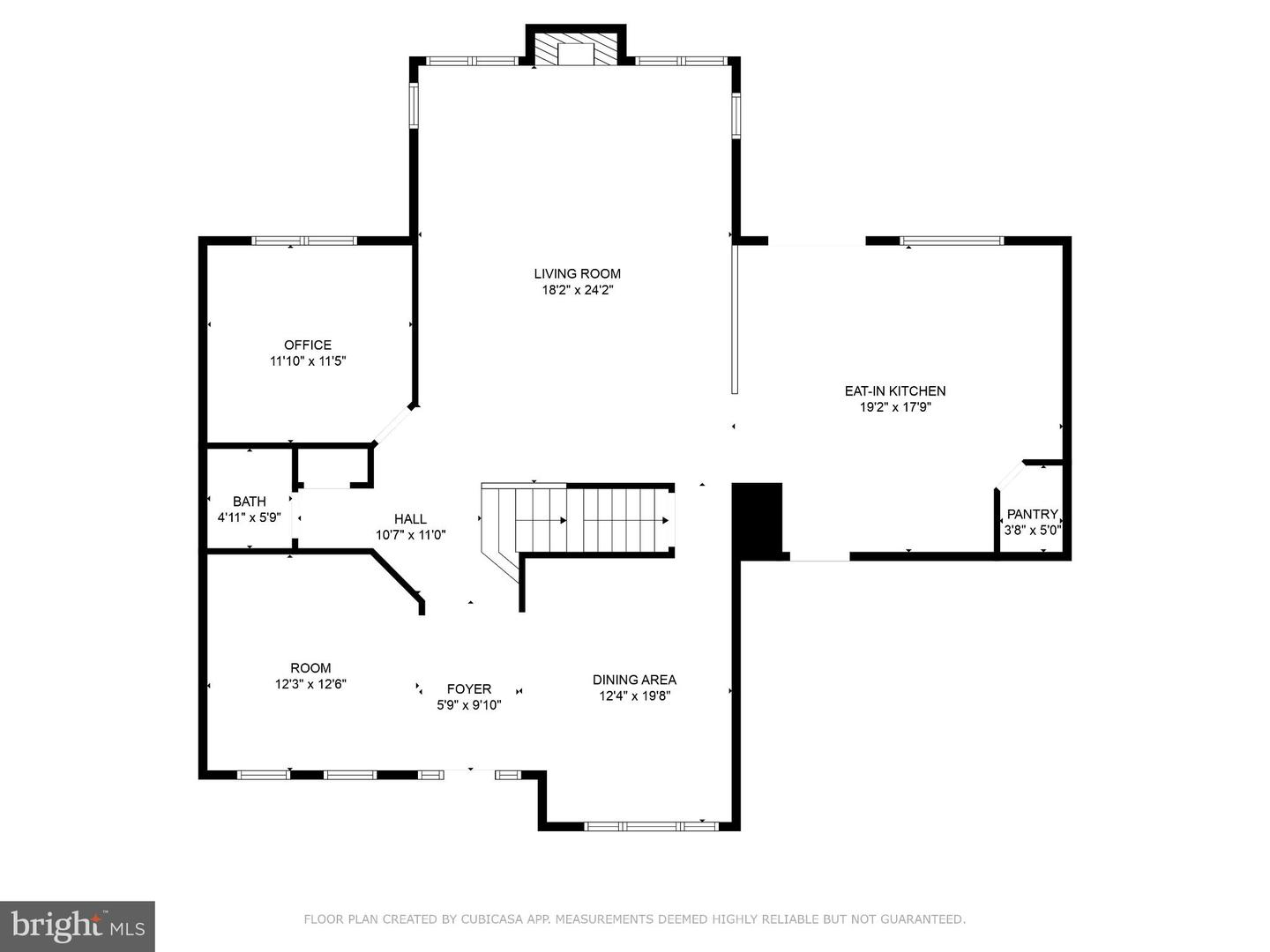 929 TOWERING OAK CT, PURCELLVILLE, Virginia 20132, 4 Bedrooms Bedrooms, 17 Rooms Rooms,2 BathroomsBathrooms,Residential,For sale,929 TOWERING OAK CT,VALO2104192 MLS # VALO2104192
