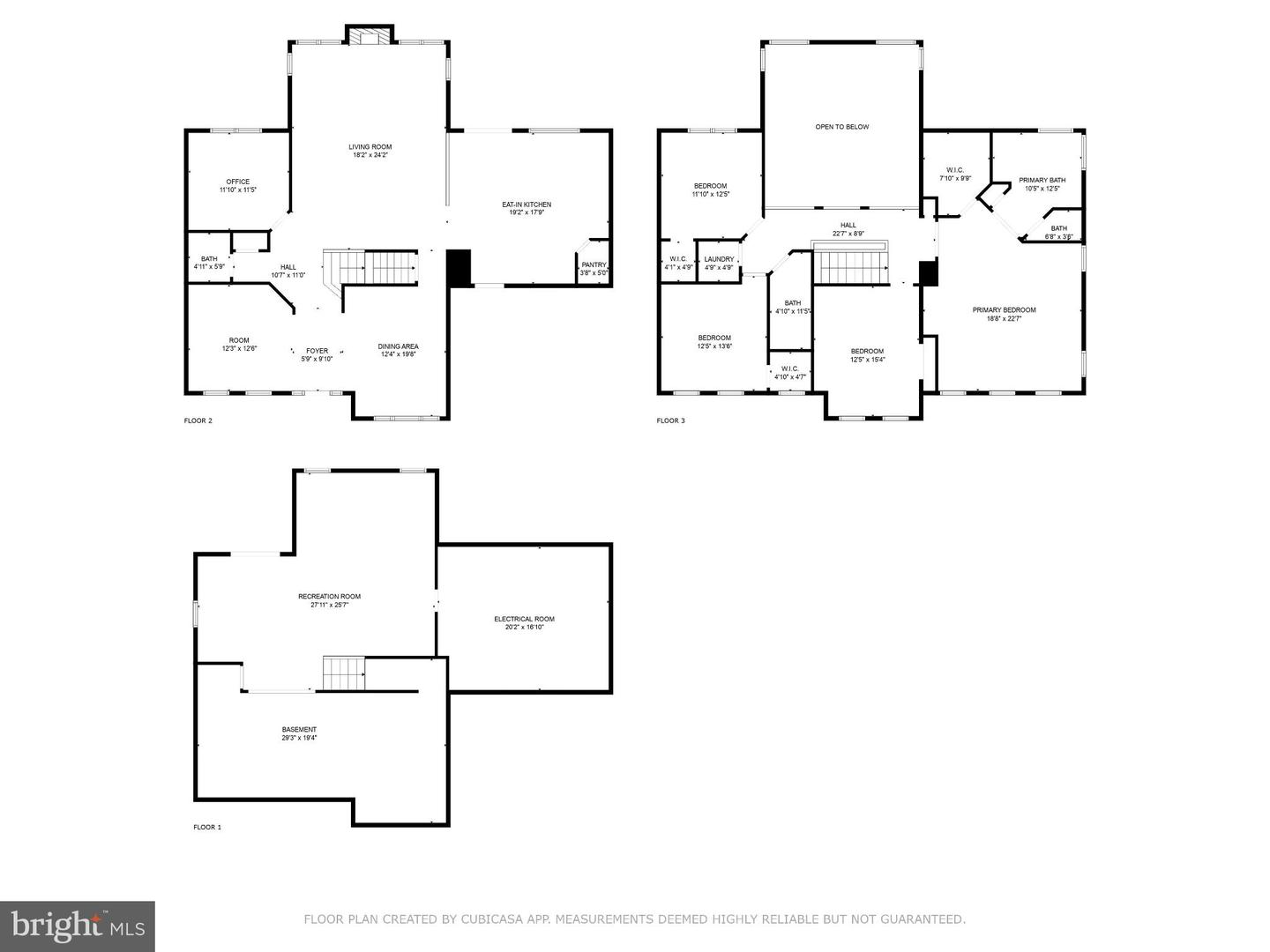929 TOWERING OAK CT, PURCELLVILLE, Virginia 20132, 4 Bedrooms Bedrooms, 17 Rooms Rooms,2 BathroomsBathrooms,Residential,For sale,929 TOWERING OAK CT,VALO2104192 MLS # VALO2104192