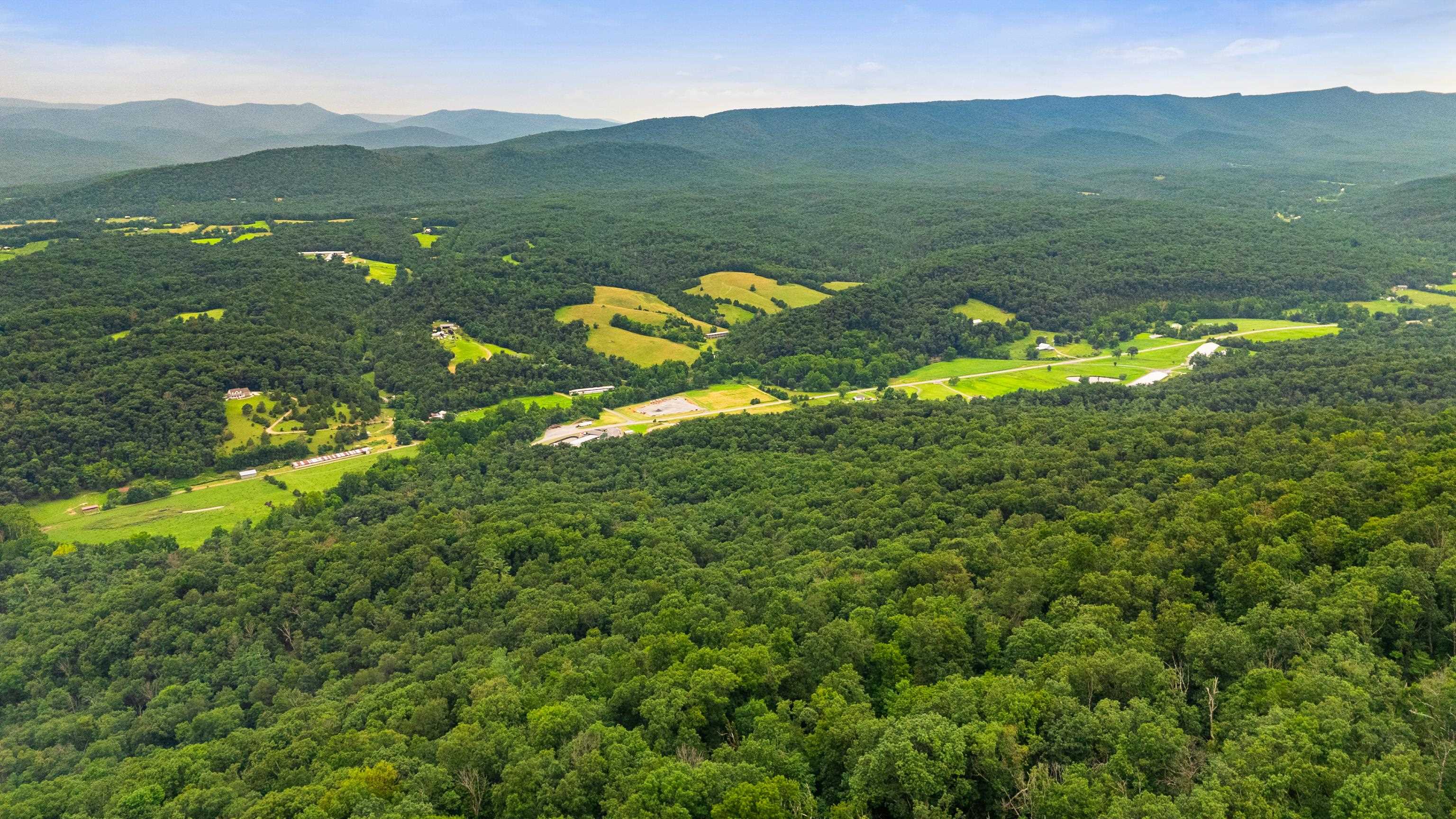 198 acres RUNIONS CREEK RD, BROADWAY, Virginia 22815, ,Farm,198 acres RUNIONS CREEK RD,667929 MLS # 667929