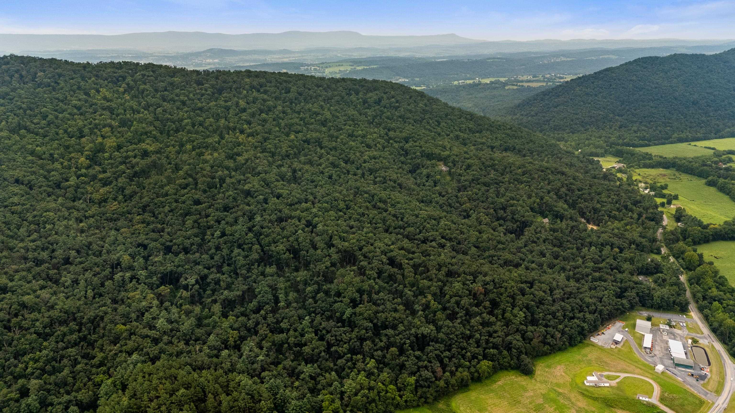 198 acres RUNIONS CREEK RD, BROADWAY, Virginia 22815, ,Farm,198 acres RUNIONS CREEK RD,667929 MLS # 667929