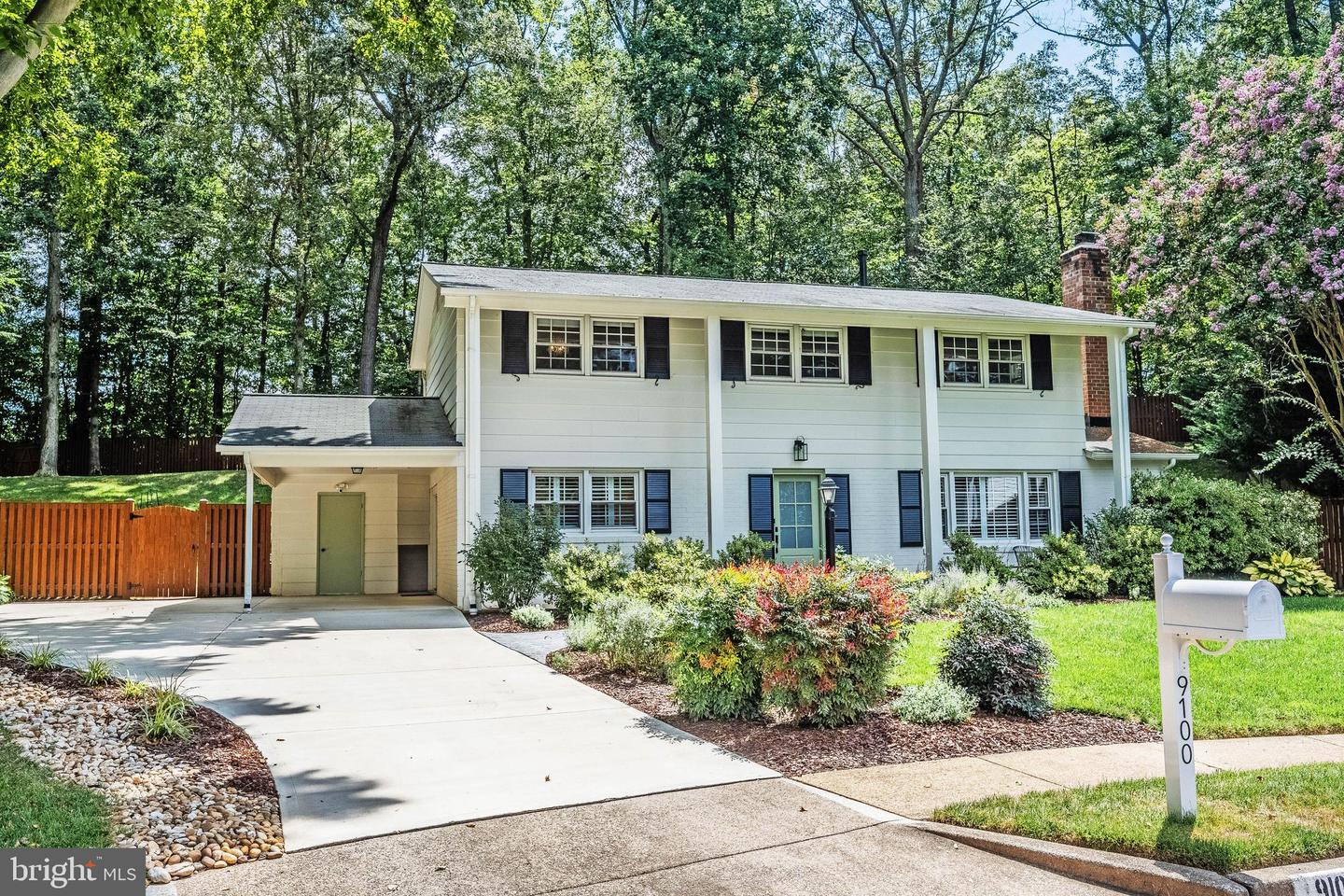 9100 JOYCE PHILLIP CT, SPRINGFIELD, Virginia 22153, 4 Bedrooms Bedrooms, ,2 BathroomsBathrooms,Residential,For sale,9100 JOYCE PHILLIP CT,VAFX2260176 MLS # VAFX2260176