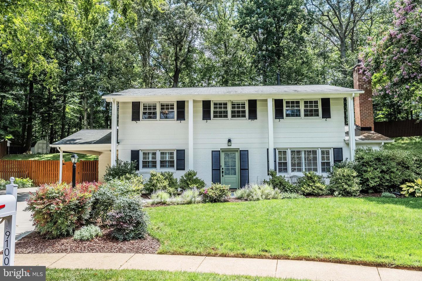 9100 JOYCE PHILLIP CT, SPRINGFIELD, Virginia 22153, 4 Bedrooms Bedrooms, ,2 BathroomsBathrooms,Residential,For sale,9100 JOYCE PHILLIP CT,VAFX2260176 MLS # VAFX2260176