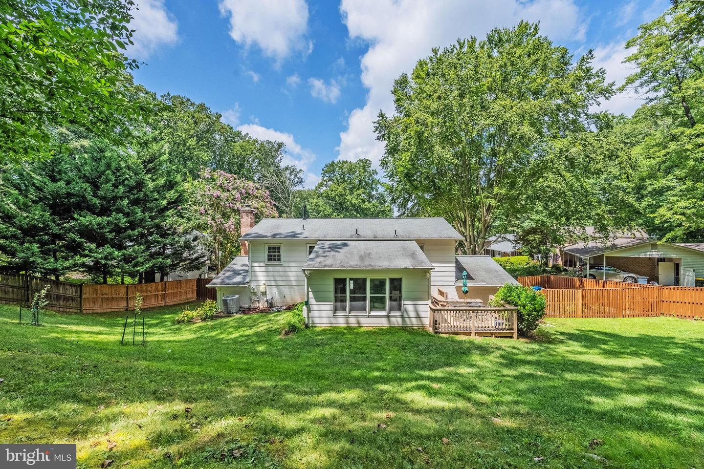 9100 JOYCE PHILLIP CT, SPRINGFIELD, Virginia 22153, 4 Bedrooms Bedrooms, ,2 BathroomsBathrooms,Residential,For sale,9100 JOYCE PHILLIP CT,VAFX2260176 MLS # VAFX2260176