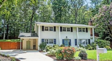 9100 JOYCE PHILLIP CT, SPRINGFIELD, Virginia 22153, 4 Bedrooms Bedrooms, ,2 BathroomsBathrooms,Residential,For sale,9100 JOYCE PHILLIP CT,VAFX2260176 MLS # VAFX2260176