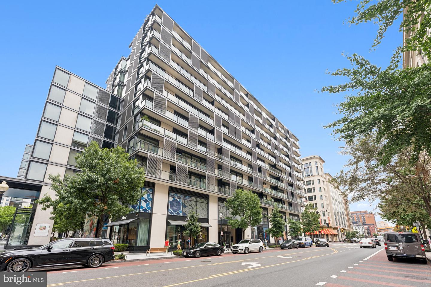 925 H ST NW #701, WASHINGTON, District Of Columbia 20001, 1 Bedroom Bedrooms, ,1 BathroomBathrooms,Residential,For sale,925 H ST NW #701,DCDC2214368 MLS # DCDC2214368