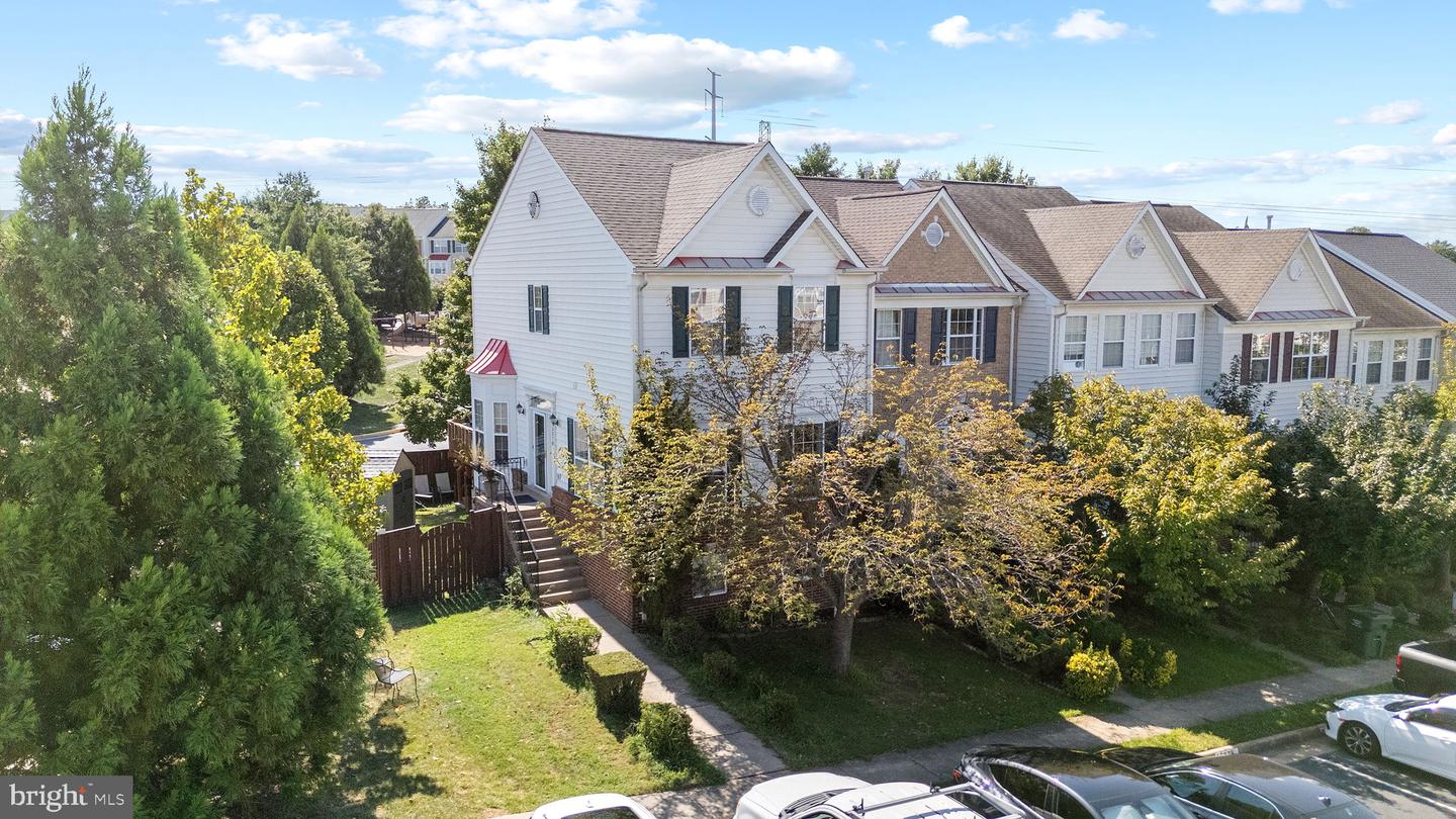 15378 BRONCO WAY, WOODBRIDGE, Virginia 22193, 4 Bedrooms Bedrooms, ,3 BathroomsBathrooms,Residential,For sale,15378 BRONCO WAY,VAPW2101142 MLS # VAPW2101142
