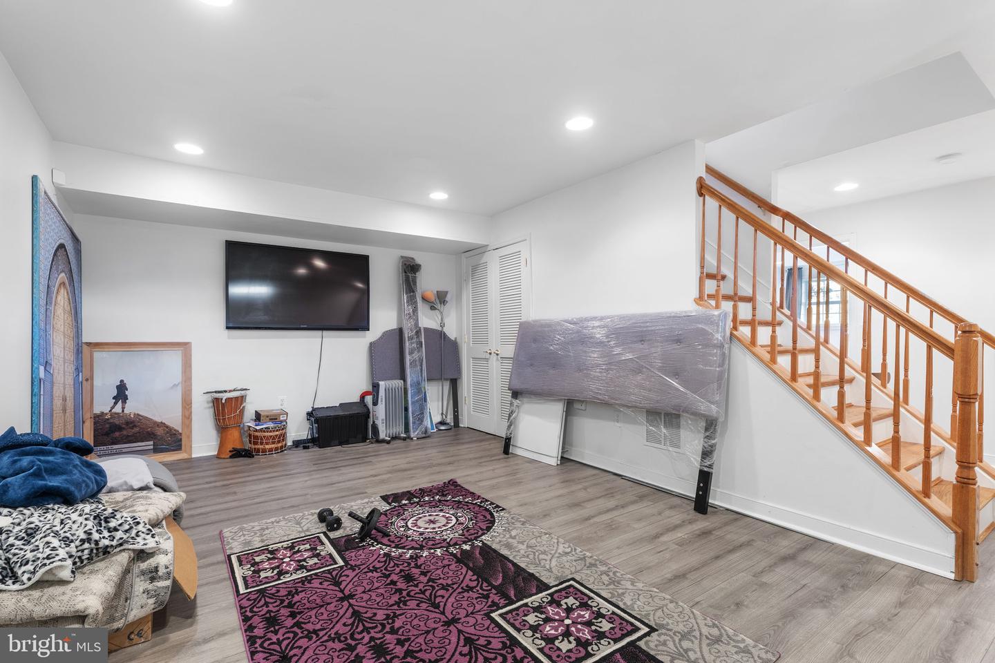 15378 BRONCO WAY, WOODBRIDGE, Virginia 22193, 4 Bedrooms Bedrooms, ,3 BathroomsBathrooms,Residential,For sale,15378 BRONCO WAY,VAPW2101142 MLS # VAPW2101142