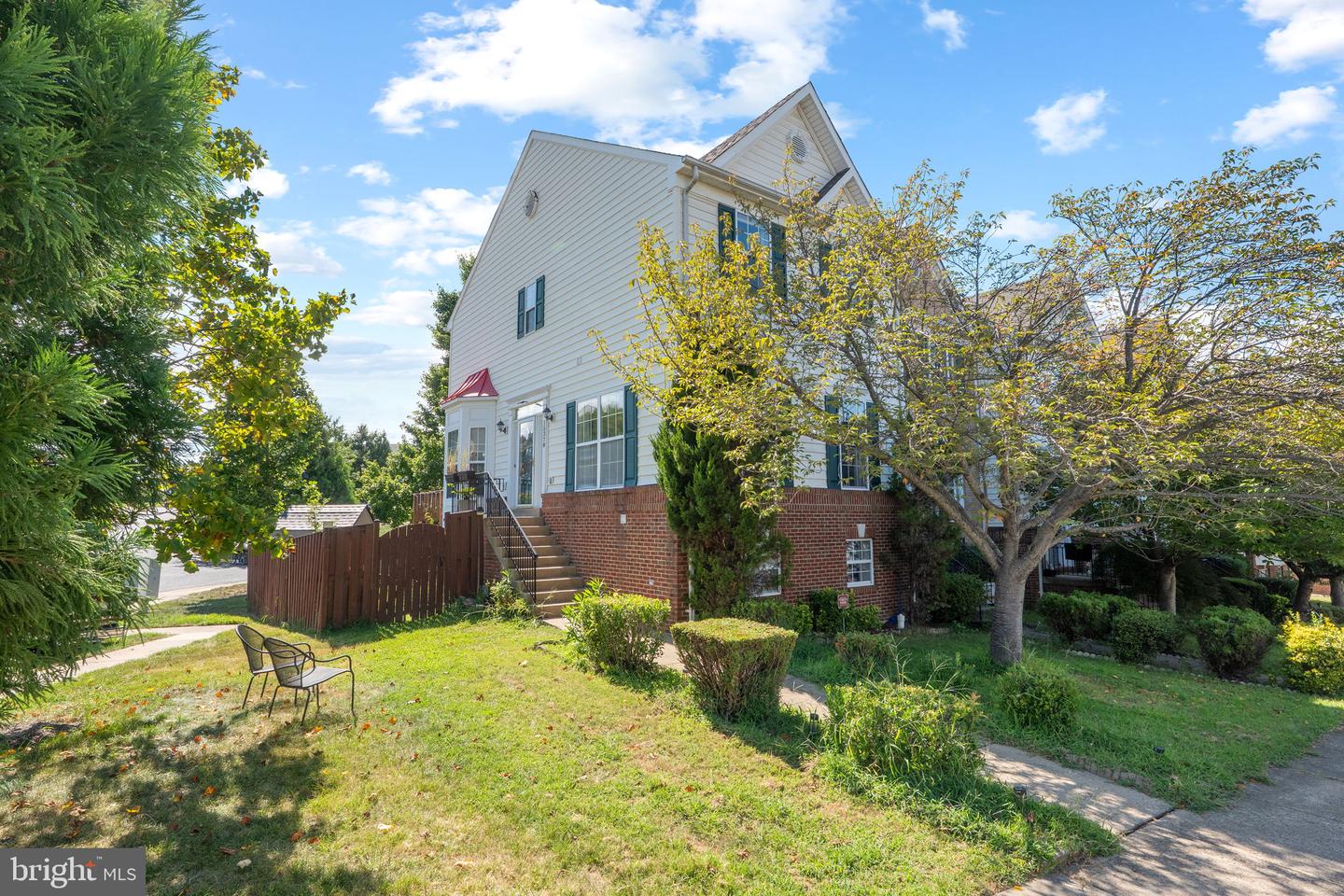 15378 BRONCO WAY, WOODBRIDGE, Virginia 22193, 4 Bedrooms Bedrooms, ,3 BathroomsBathrooms,Residential,For sale,15378 BRONCO WAY,VAPW2101142 MLS # VAPW2101142
