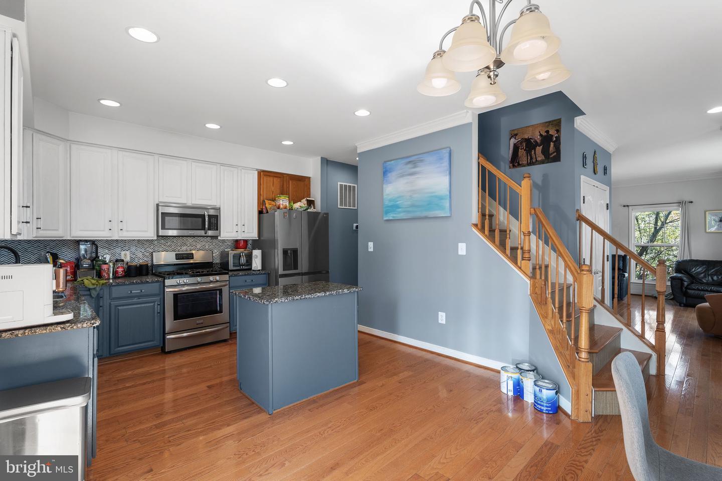 15378 BRONCO WAY, WOODBRIDGE, Virginia 22193, 4 Bedrooms Bedrooms, ,3 BathroomsBathrooms,Residential,For sale,15378 BRONCO WAY,VAPW2101142 MLS # VAPW2101142