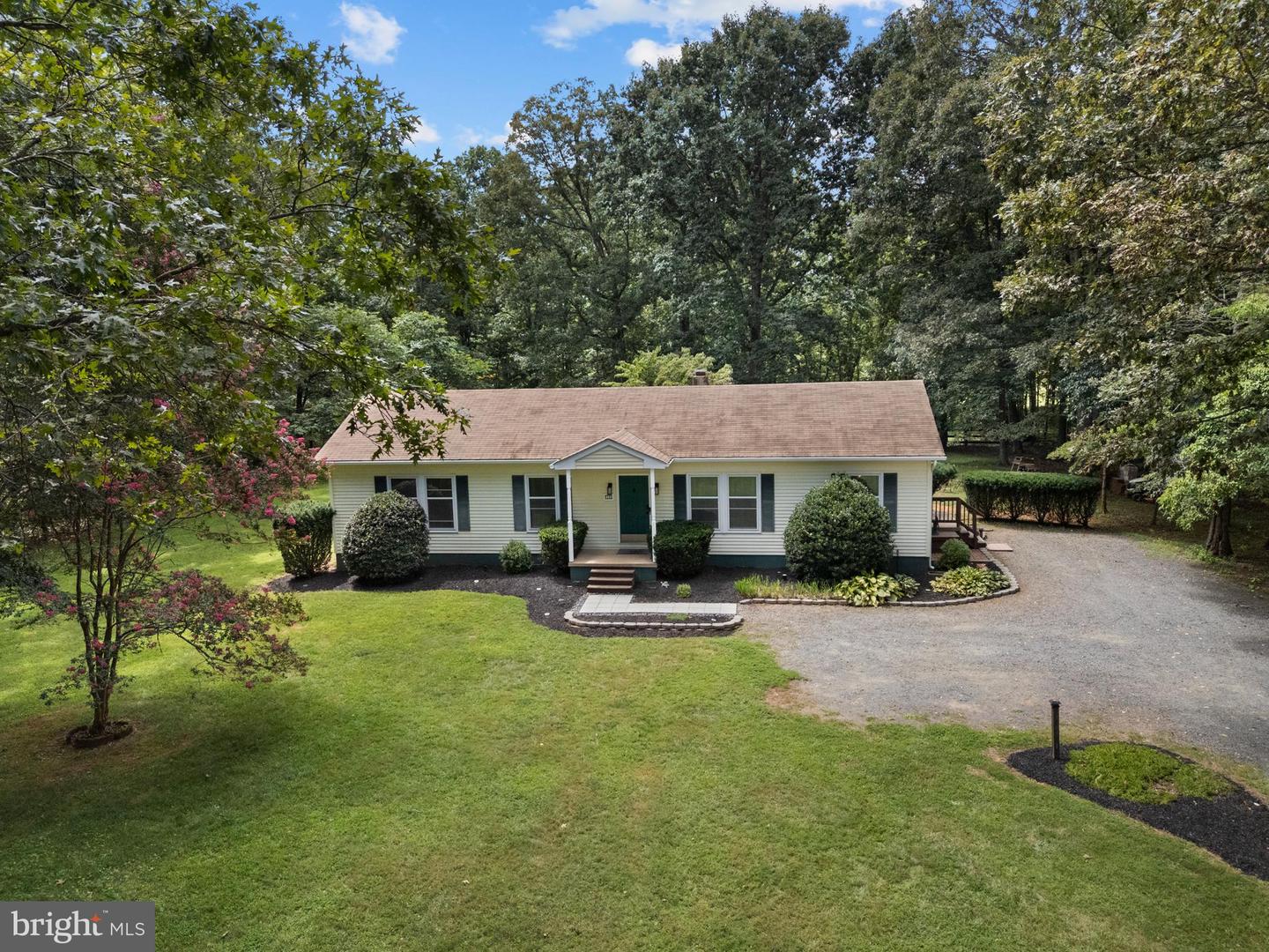 9134 GREEN RD, WARRENTON, Virginia 20187, 3 Bedrooms Bedrooms, ,2 BathroomsBathrooms,Residential,For sale,9134 GREEN RD,VAFQ2017866 MLS # VAFQ2017866