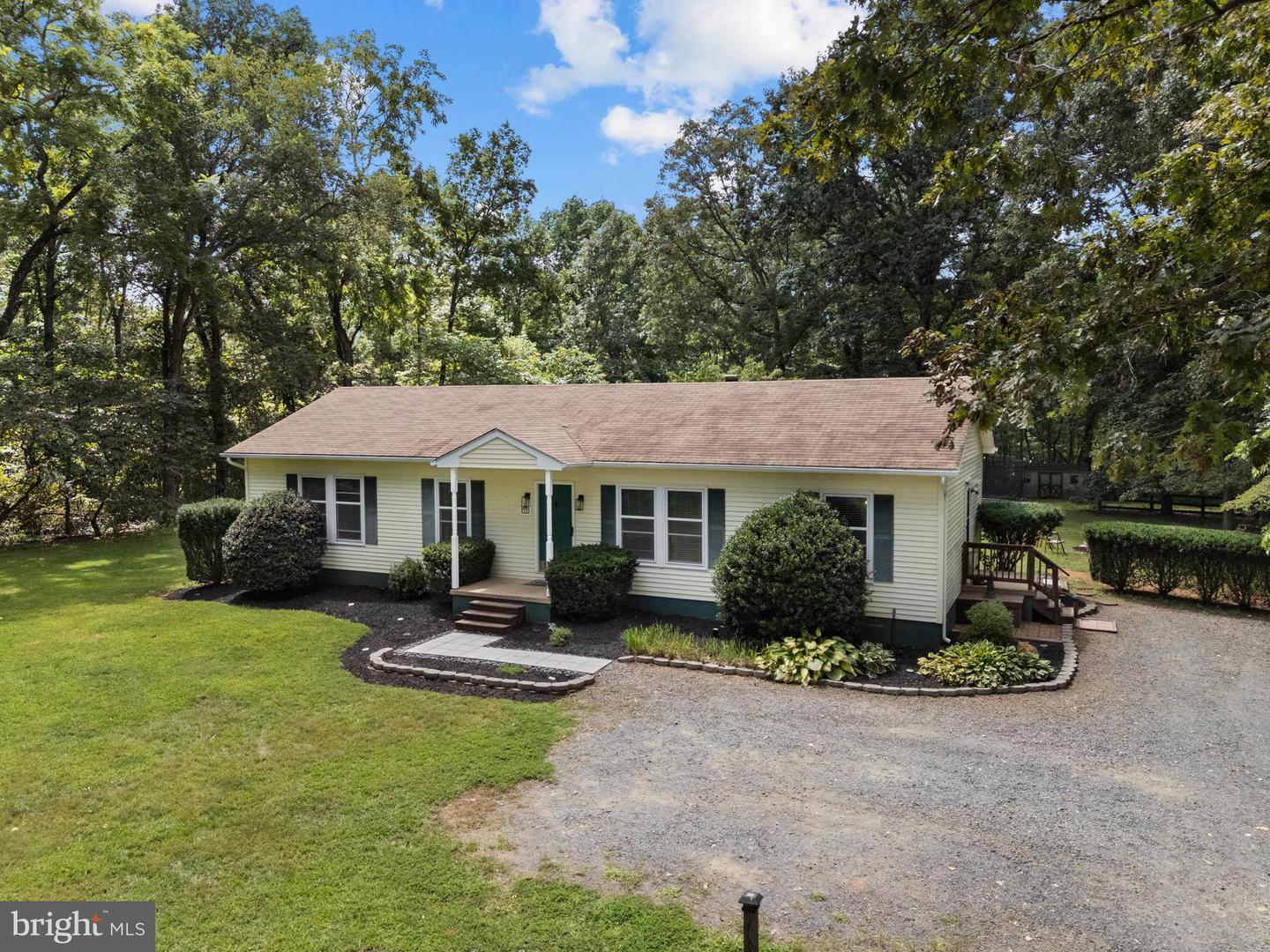 9134 GREEN RD, WARRENTON, Virginia 20187, 3 Bedrooms Bedrooms, ,2 BathroomsBathrooms,Residential,For sale,9134 GREEN RD,VAFQ2017866 MLS # VAFQ2017866