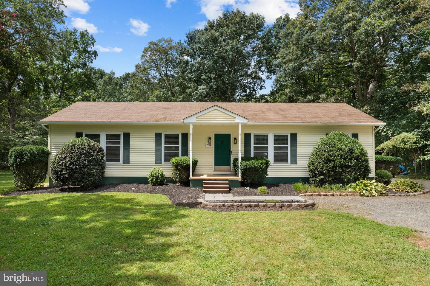 9134 GREEN RD, WARRENTON, Virginia 20187, 3 Bedrooms Bedrooms, ,2 BathroomsBathrooms,Residential,For sale,9134 GREEN RD,VAFQ2017866 MLS # VAFQ2017866