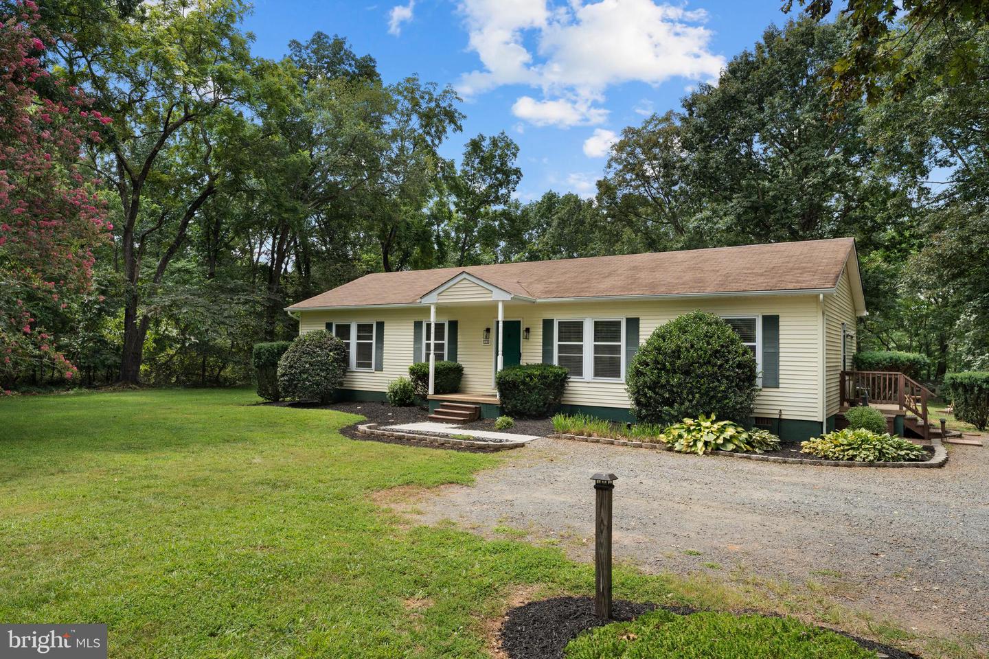 9134 GREEN RD, WARRENTON, Virginia 20187, 3 Bedrooms Bedrooms, ,2 BathroomsBathrooms,Residential,For sale,9134 GREEN RD,VAFQ2017866 MLS # VAFQ2017866