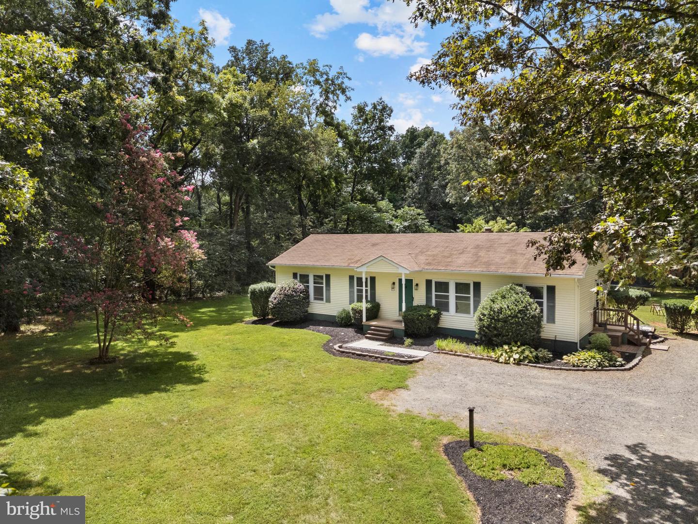9134 GREEN RD, WARRENTON, Virginia 20187, 3 Bedrooms Bedrooms, ,2 BathroomsBathrooms,Residential,For sale,9134 GREEN RD,VAFQ2017866 MLS # VAFQ2017866