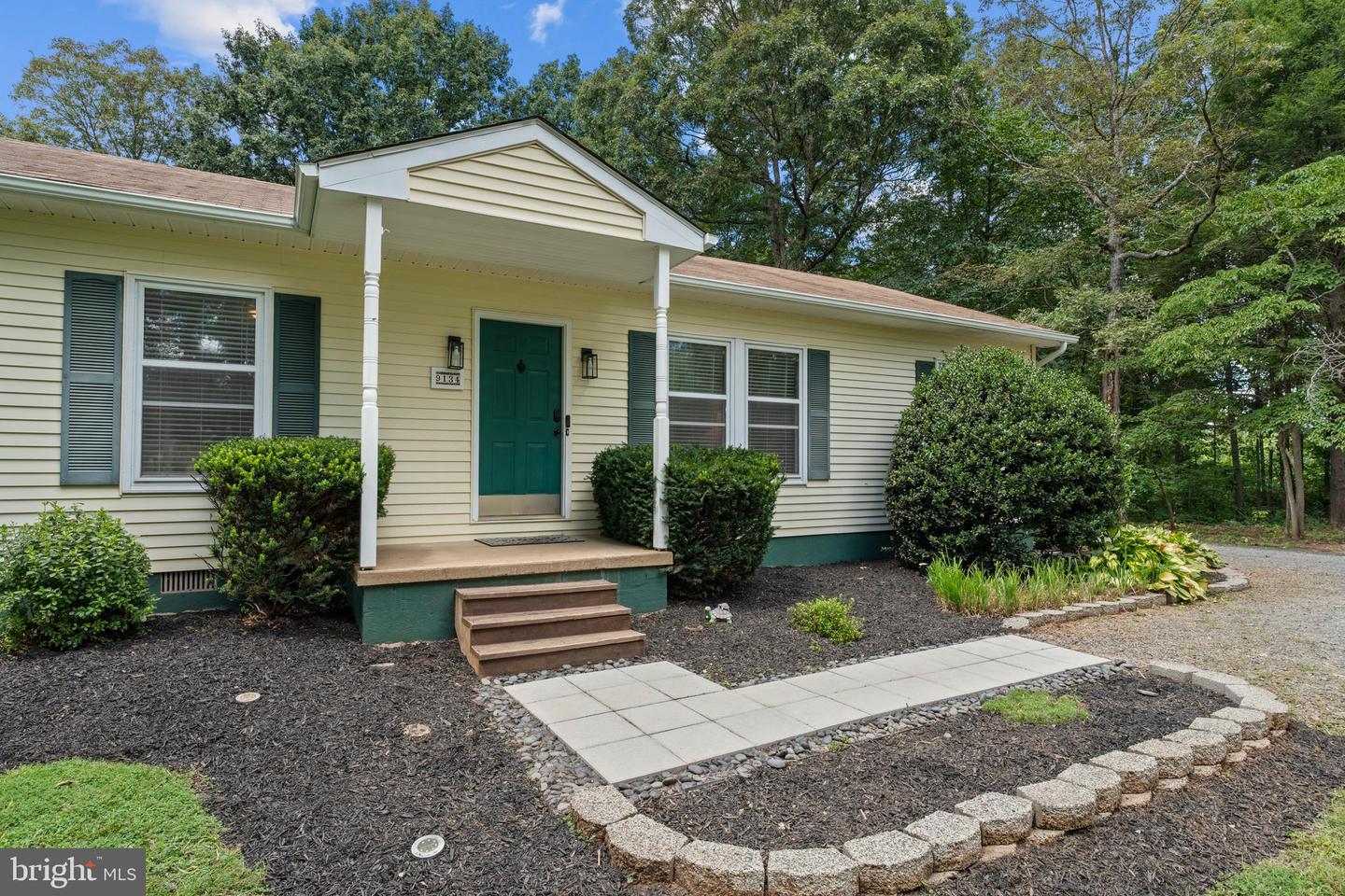 9134 GREEN RD, WARRENTON, Virginia 20187, 3 Bedrooms Bedrooms, ,2 BathroomsBathrooms,Residential,For sale,9134 GREEN RD,VAFQ2017866 MLS # VAFQ2017866