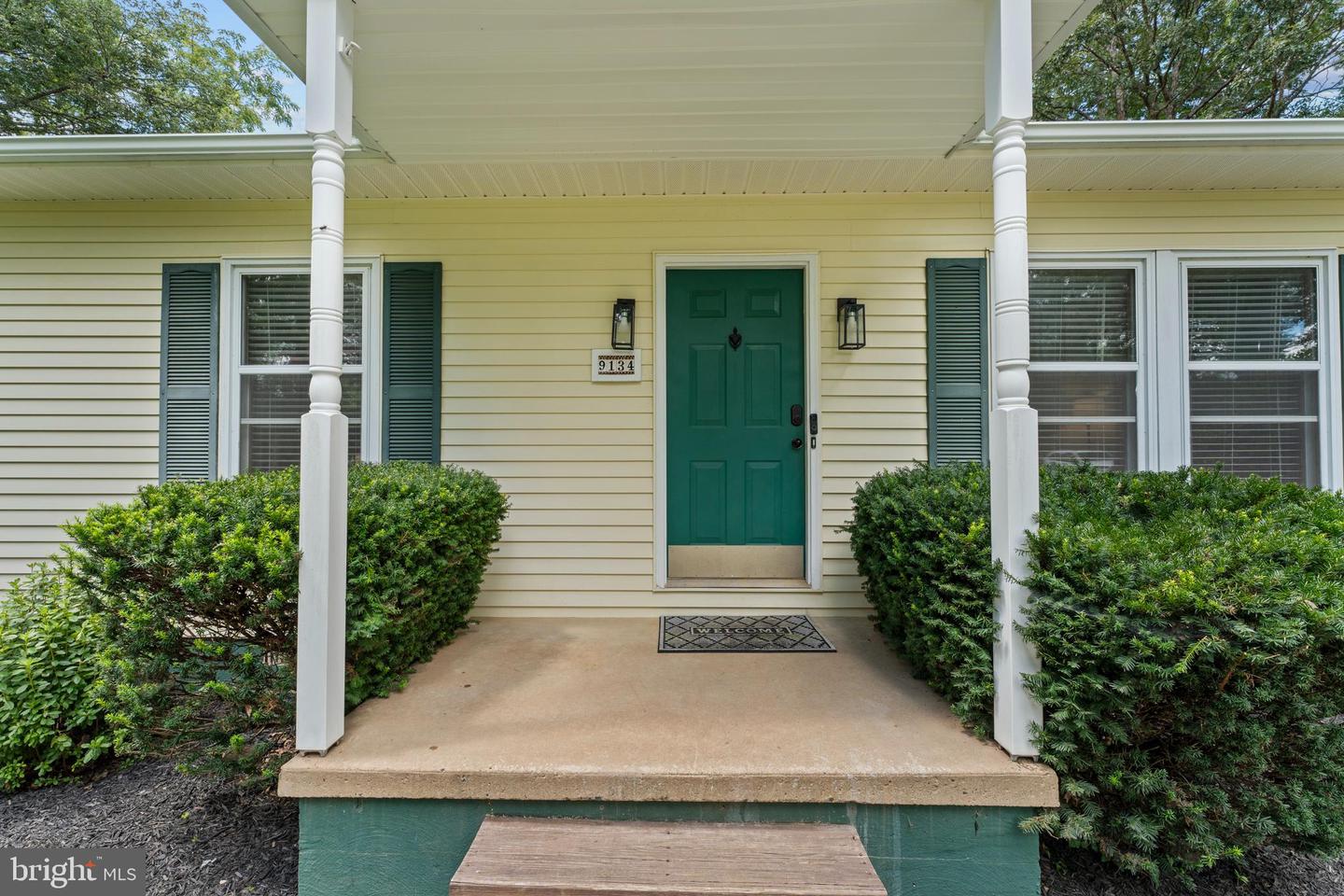 9134 GREEN RD, WARRENTON, Virginia 20187, 3 Bedrooms Bedrooms, ,2 BathroomsBathrooms,Residential,For sale,9134 GREEN RD,VAFQ2017866 MLS # VAFQ2017866