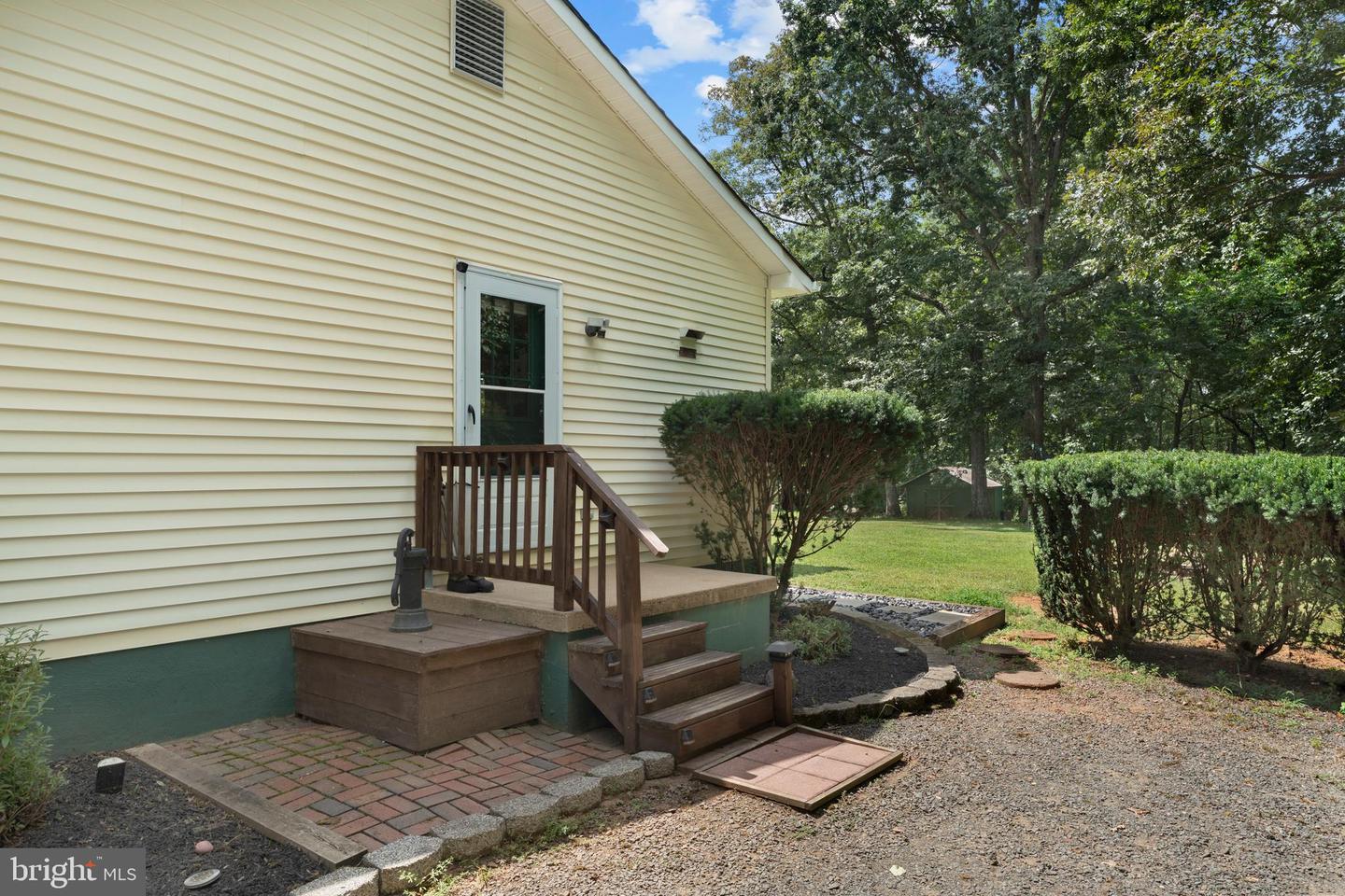 9134 GREEN RD, WARRENTON, Virginia 20187, 3 Bedrooms Bedrooms, ,2 BathroomsBathrooms,Residential,For sale,9134 GREEN RD,VAFQ2017866 MLS # VAFQ2017866
