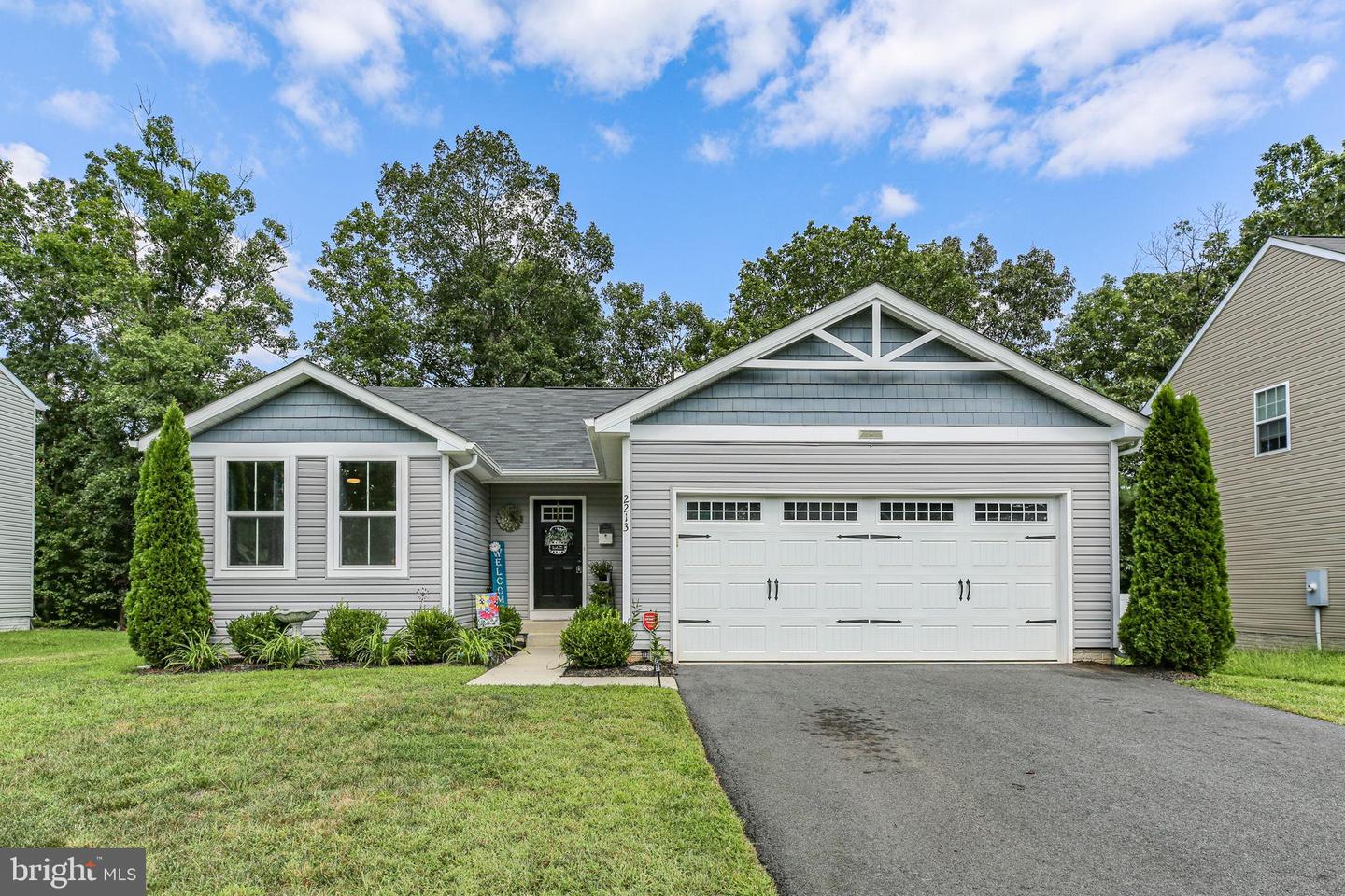 2213 WILDFLOWER WAY, LOCUST GROVE, Virginia 22508, 3 Bedrooms Bedrooms, 7 Rooms Rooms,2 BathroomsBathrooms,Residential,For sale,2213 WILDFLOWER WAY,VAOR2010438 MLS # VAOR2010438
