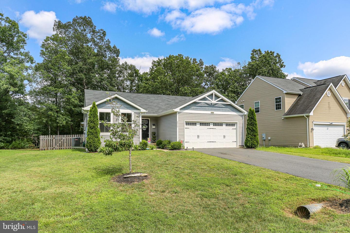 2213 WILDFLOWER WAY, LOCUST GROVE, Virginia 22508, 3 Bedrooms Bedrooms, 7 Rooms Rooms,2 BathroomsBathrooms,Residential,For sale,2213 WILDFLOWER WAY,VAOR2010438 MLS # VAOR2010438