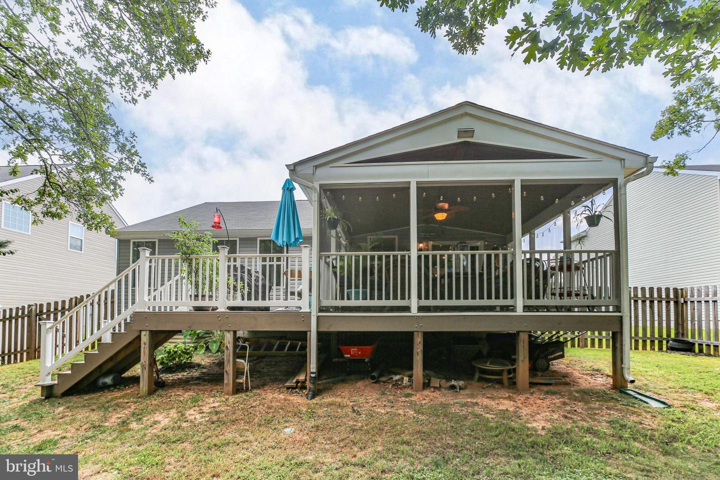 2213 WILDFLOWER WAY, LOCUST GROVE, Virginia 22508, 3 Bedrooms Bedrooms, 7 Rooms Rooms,2 BathroomsBathrooms,Residential,For sale,2213 WILDFLOWER WAY,VAOR2010438 MLS # VAOR2010438