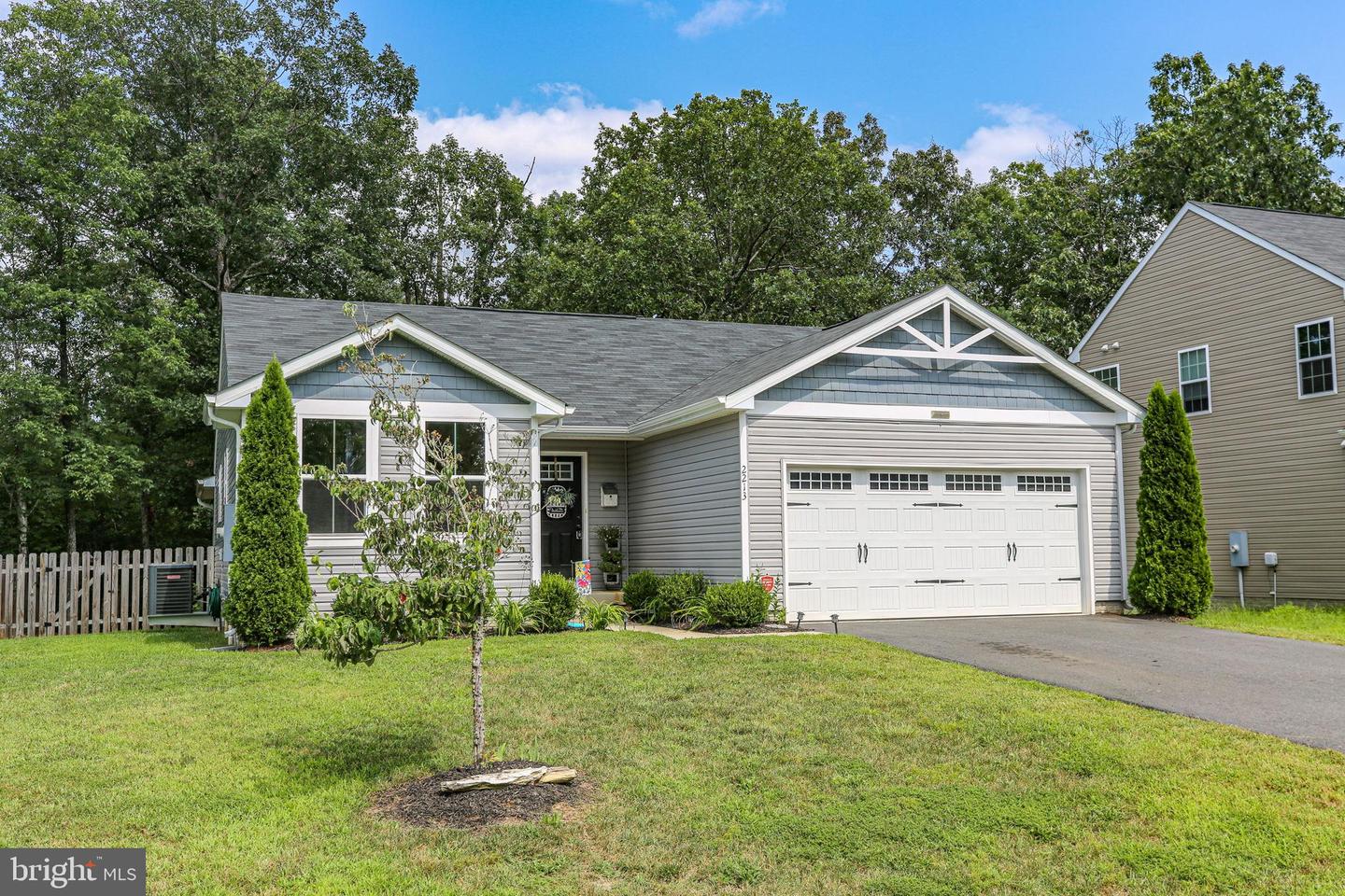 2213 WILDFLOWER WAY, LOCUST GROVE, Virginia 22508, 3 Bedrooms Bedrooms, 7 Rooms Rooms,2 BathroomsBathrooms,Residential,For sale,2213 WILDFLOWER WAY,VAOR2010438 MLS # VAOR2010438