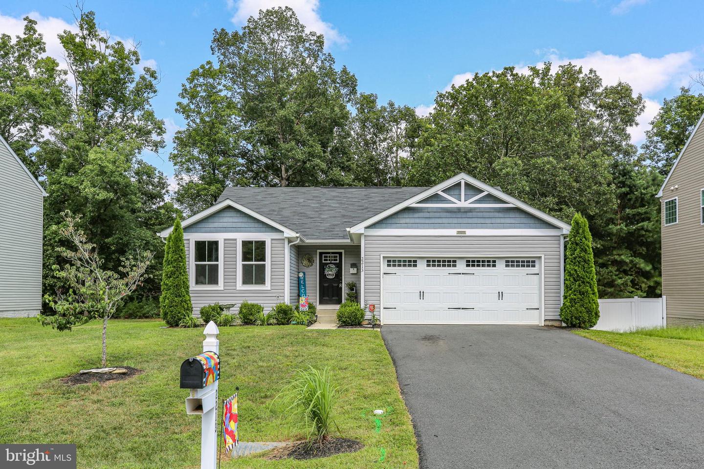 2213 WILDFLOWER WAY, LOCUST GROVE, Virginia 22508, 3 Bedrooms Bedrooms, 7 Rooms Rooms,2 BathroomsBathrooms,Residential,For sale,2213 WILDFLOWER WAY,VAOR2010438 MLS # VAOR2010438