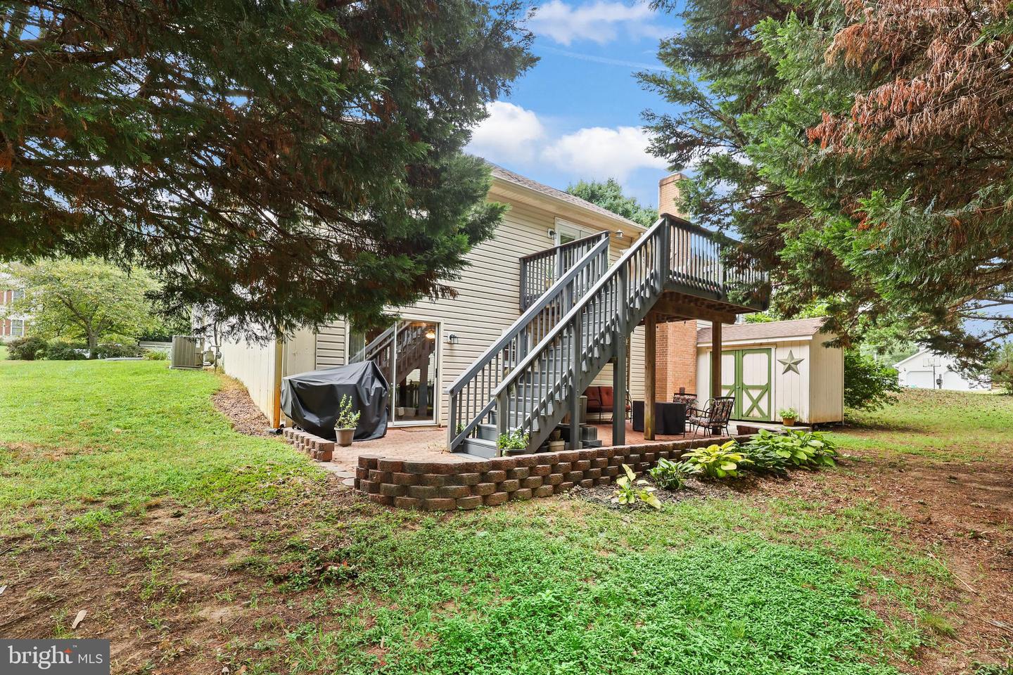 1 FRANTZ CT, FREDERICKSBURG, Virginia 22405, 4 Bedrooms Bedrooms, ,3 BathroomsBathrooms,Residential,For sale,1 FRANTZ CT,VAST2041684 MLS # VAST2041684
