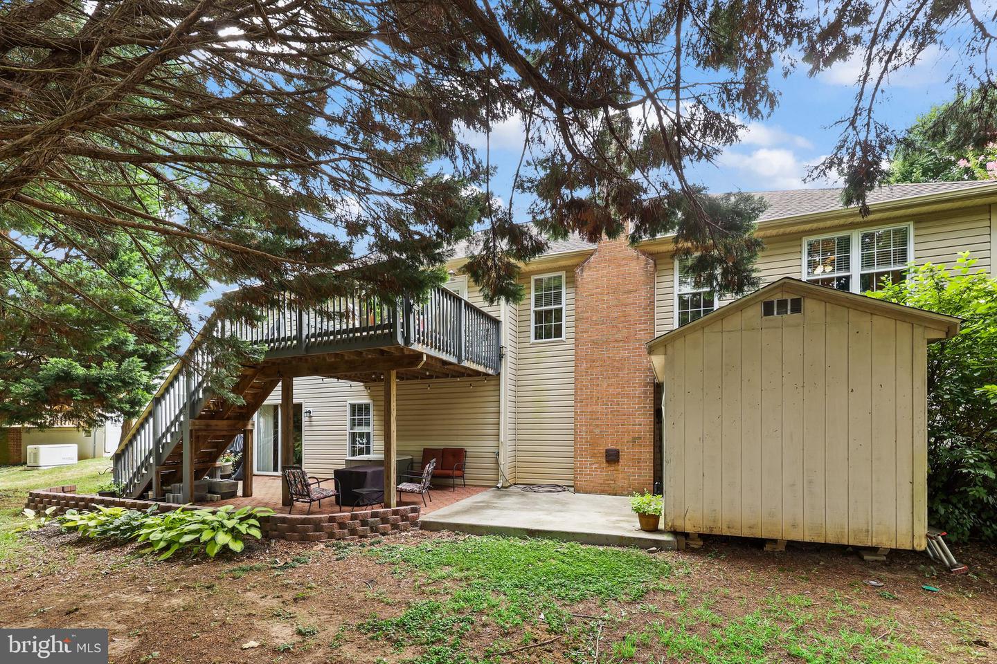 1 FRANTZ CT, FREDERICKSBURG, Virginia 22405, 4 Bedrooms Bedrooms, ,3 BathroomsBathrooms,Residential,For sale,1 FRANTZ CT,VAST2041684 MLS # VAST2041684