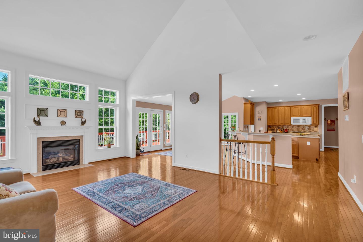 9800 GOLDENBERRY HILL LN, MANASSAS, Virginia 20112, 4 Bedrooms Bedrooms, ,3 BathroomsBathrooms,Residential,For sale,9800 GOLDENBERRY HILL LN,VAPW2101202 MLS # VAPW2101202
