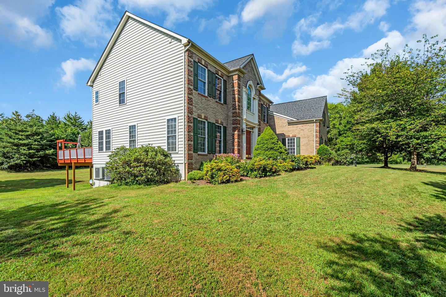9800 GOLDENBERRY HILL LN, MANASSAS, Virginia 20112, 4 Bedrooms Bedrooms, ,3 BathroomsBathrooms,Residential,For sale,9800 GOLDENBERRY HILL LN,VAPW2101202 MLS # VAPW2101202